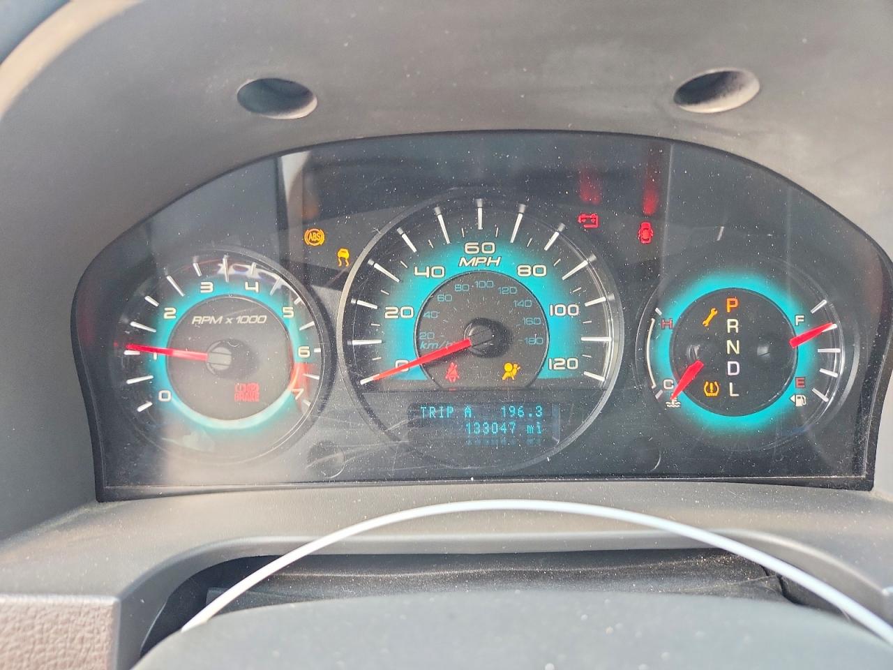 2010 Ford Fusion Se Gray vin: 3FAHP0HA0AR155666