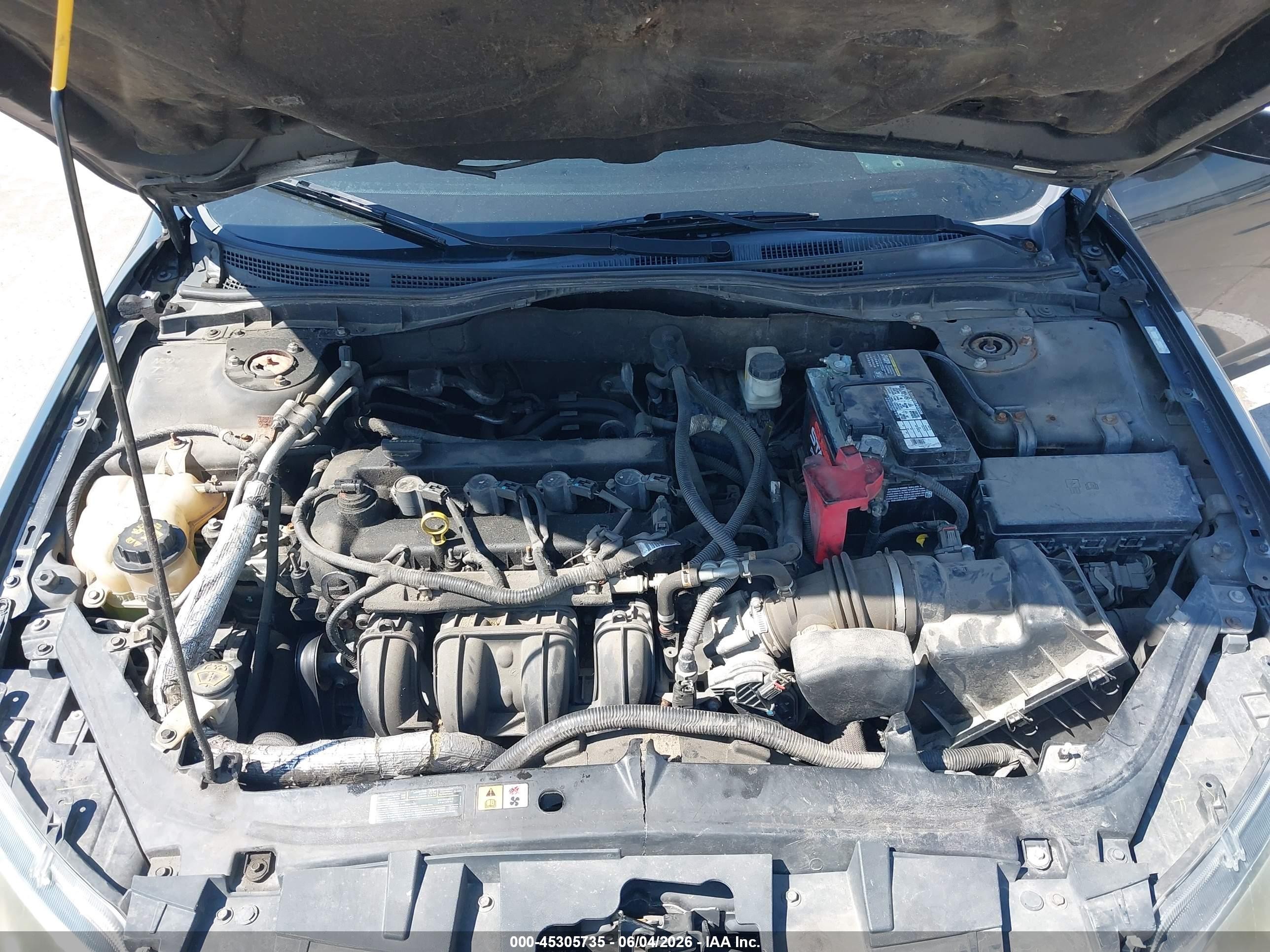 2010 Ford Fusion Se Black vin: 3FAHP0HA0AR169650