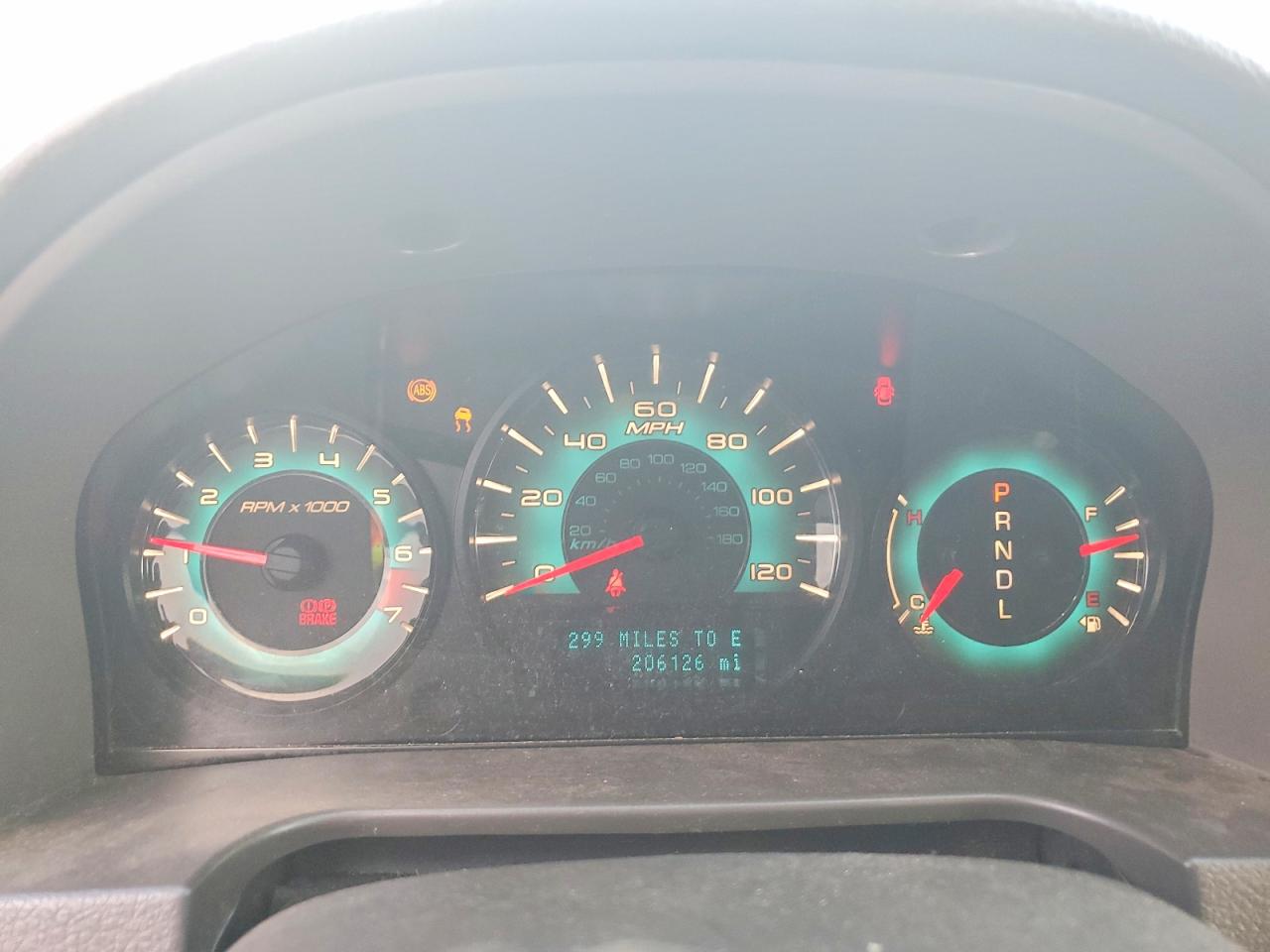 2010 Ford Fusion Se Burgundy vin: 3FAHP0HA0AR258506