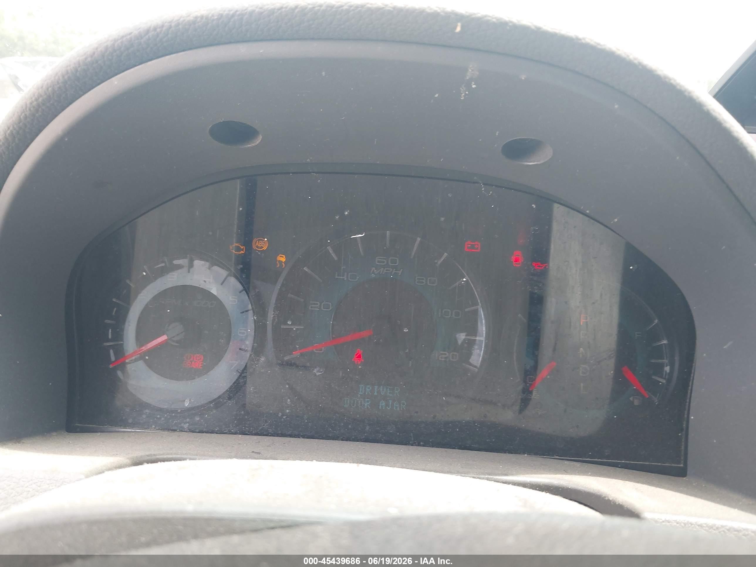 2010 Ford Fusion Se Red vin: 3FAHP0HA0AR259154