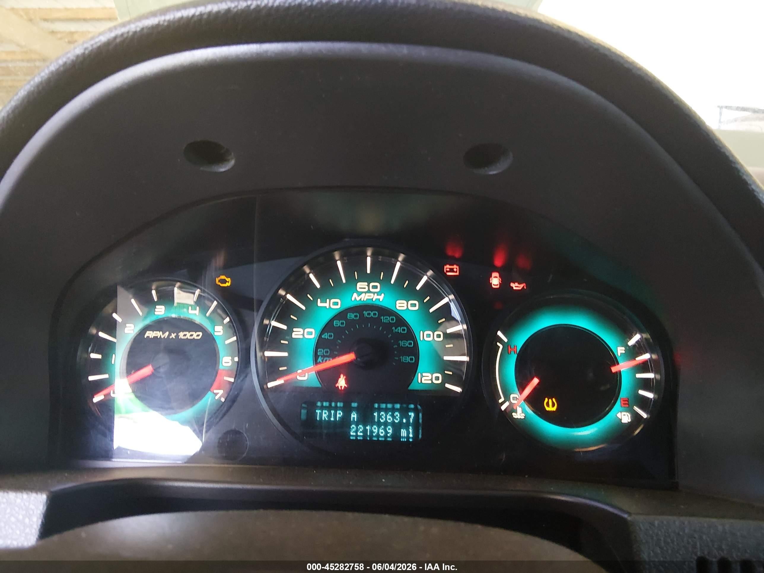 2010 Ford Fusion Se Silver vin: 3FAHP0HA0AR283048
