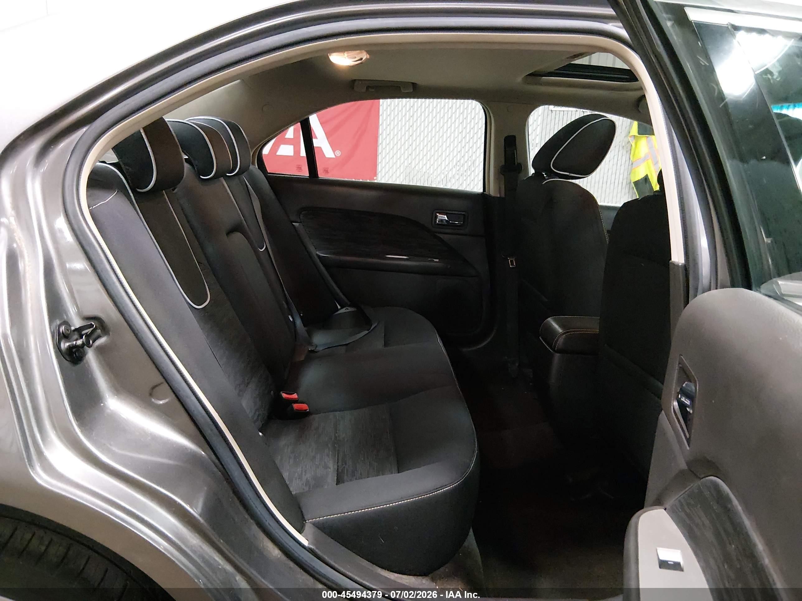 2010 Ford Fusion Se Gray vin: 3FAHP0HA0AR351896