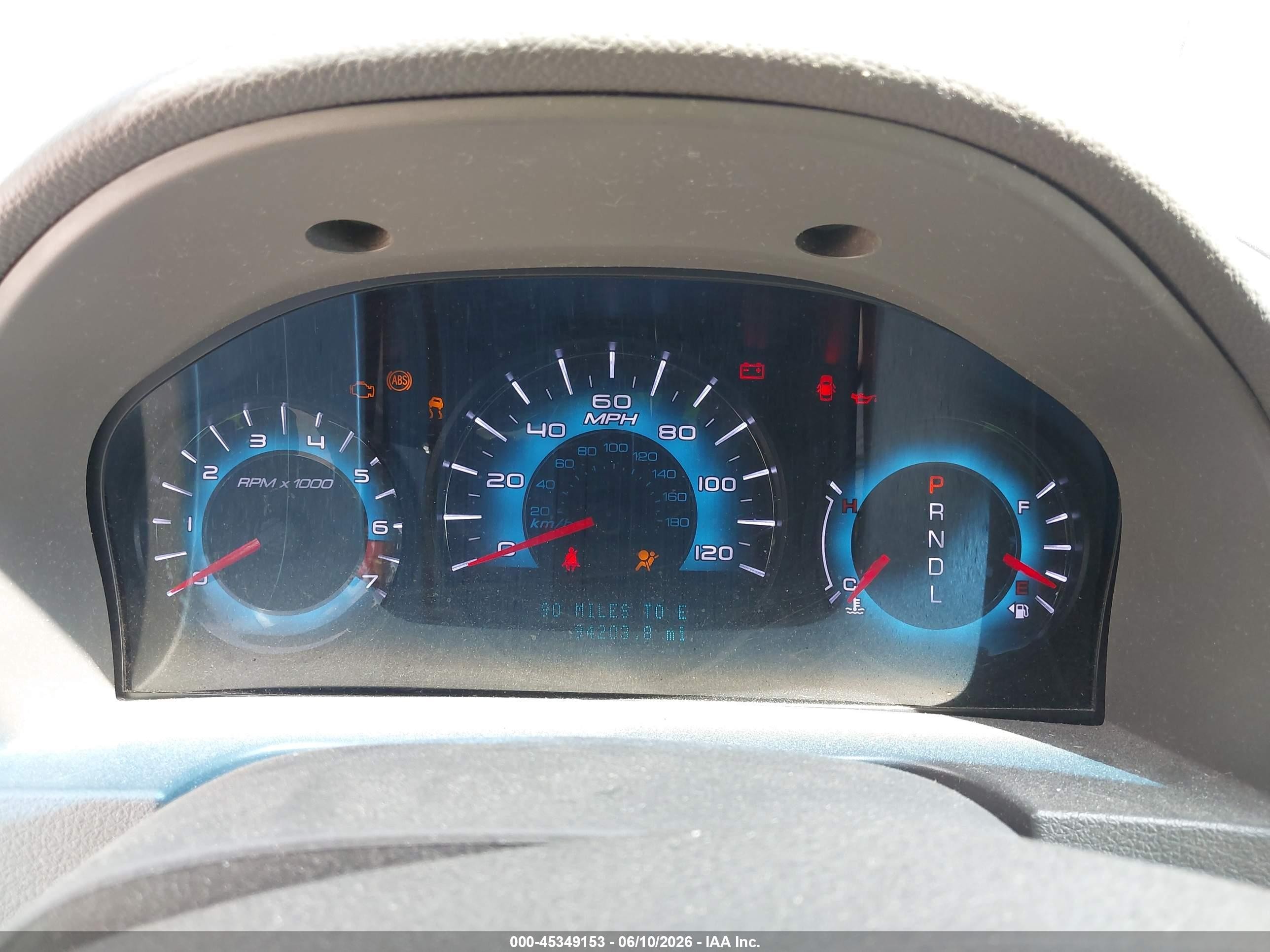 2010 Ford Fusion Se Gray vin: 3FAHP0HA0AR396076