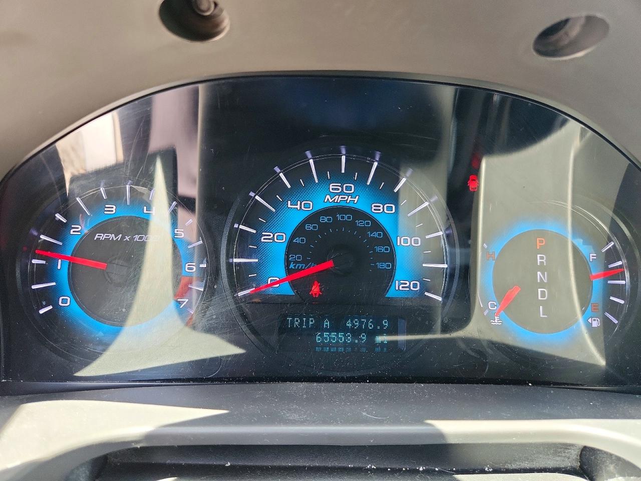 2010 Ford Fusion Se Silver vin: 3FAHP0HA0AR415208