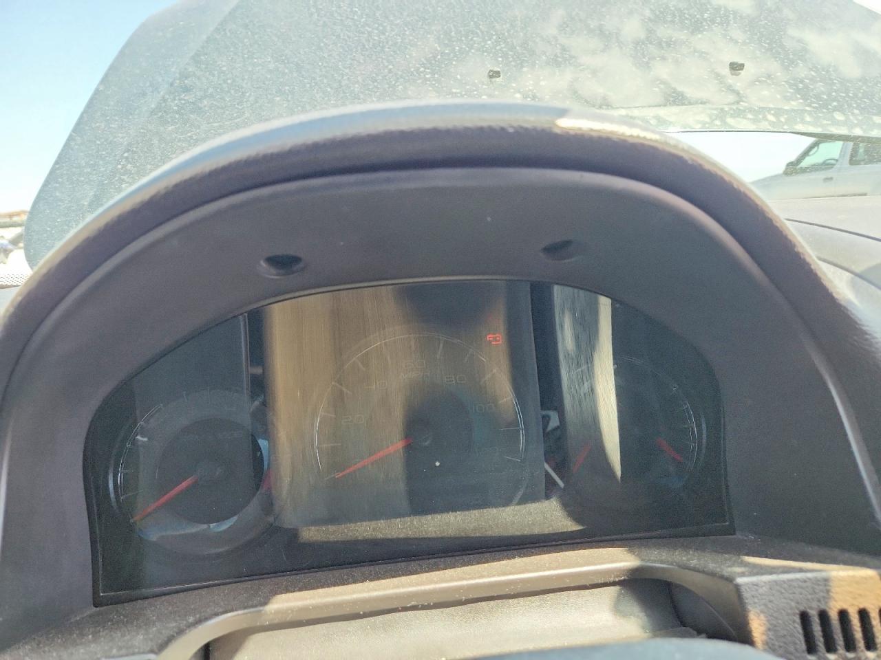 2010 Ford Fusion Se Charcoal vin: 3FAHP0HA0AR421347