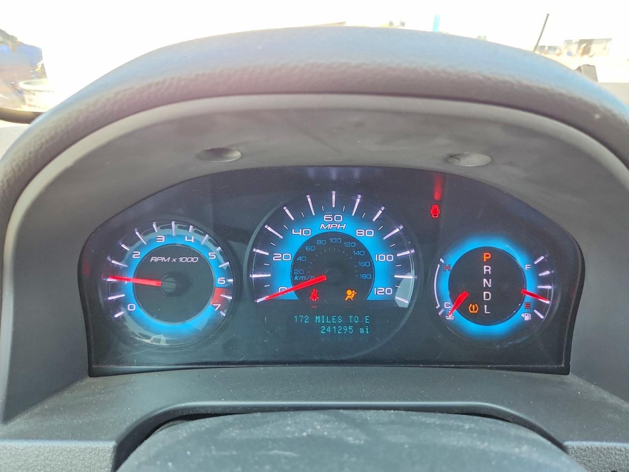 2011 Ford Fusion Se Silver vin: 3FAHP0HA0BR125813