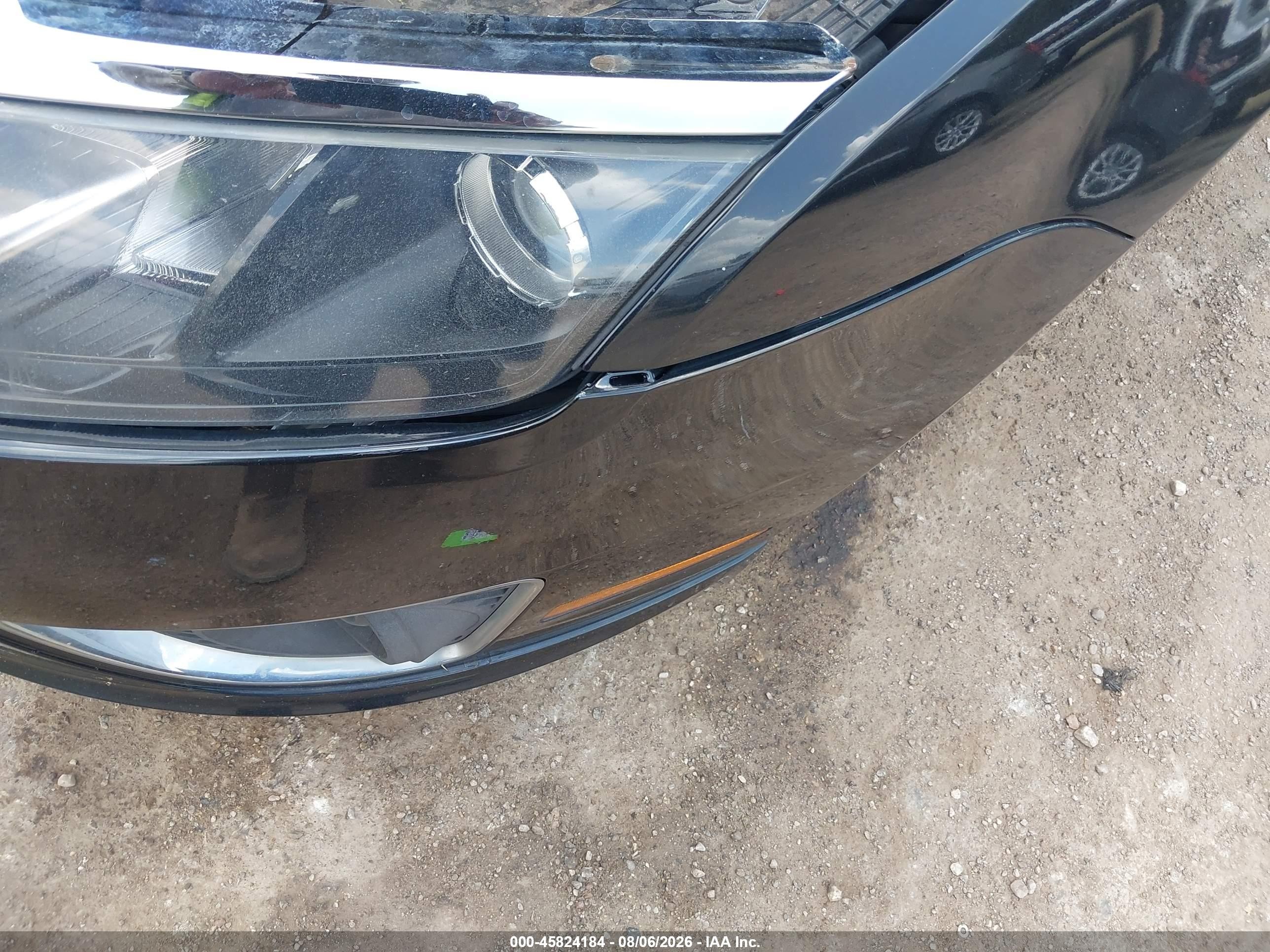 2011 Ford Fusion Se Black vin: 3FAHP0HA0BR165860