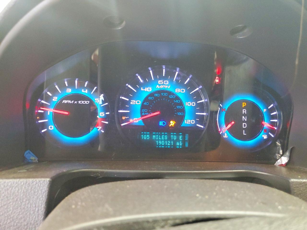 2011 Ford Fusion Se Blue vin: 3FAHP0HA0BR230321