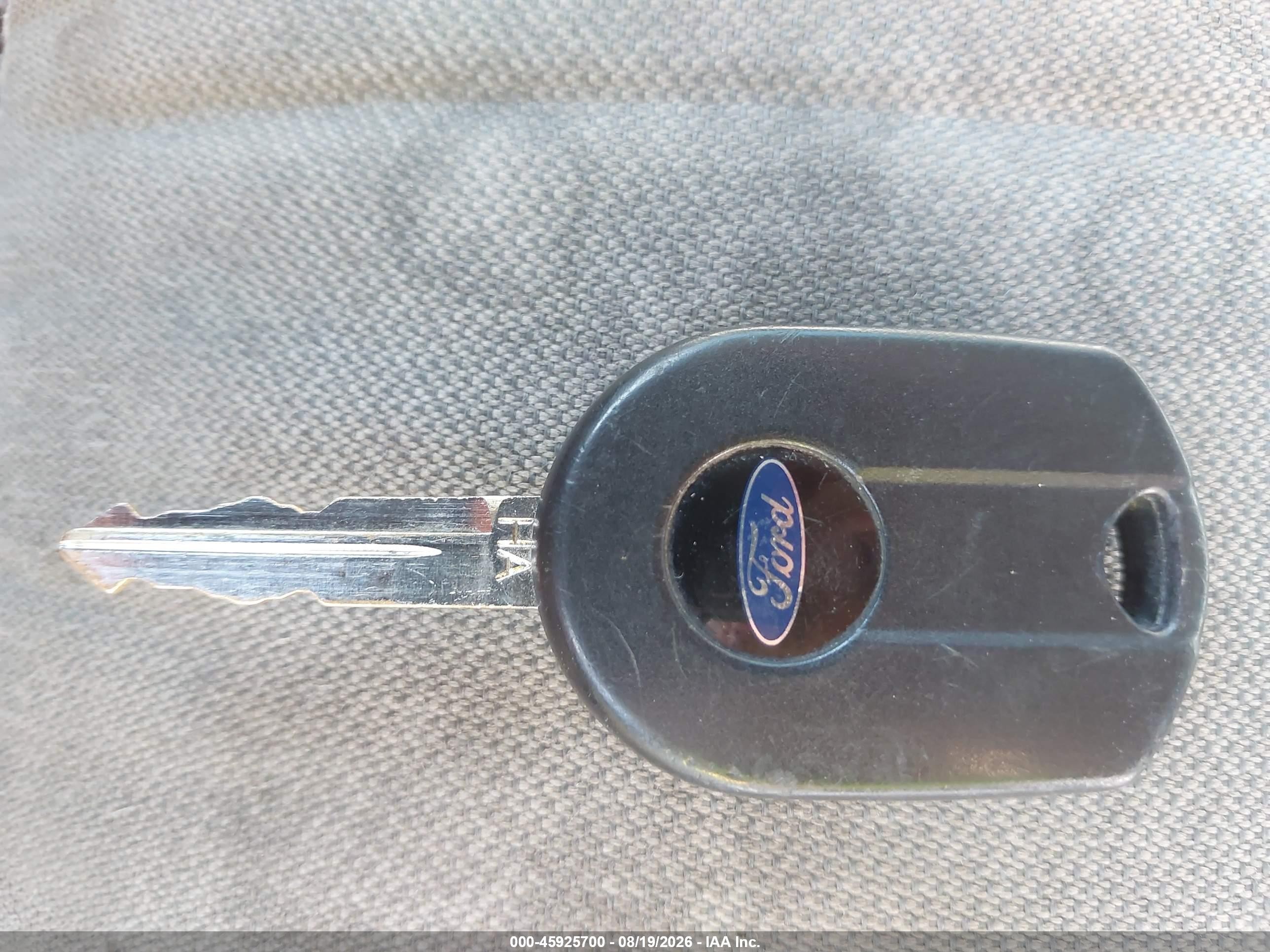 2011 Ford Fusion Se Gray vin: 3FAHP0HA0BR247538