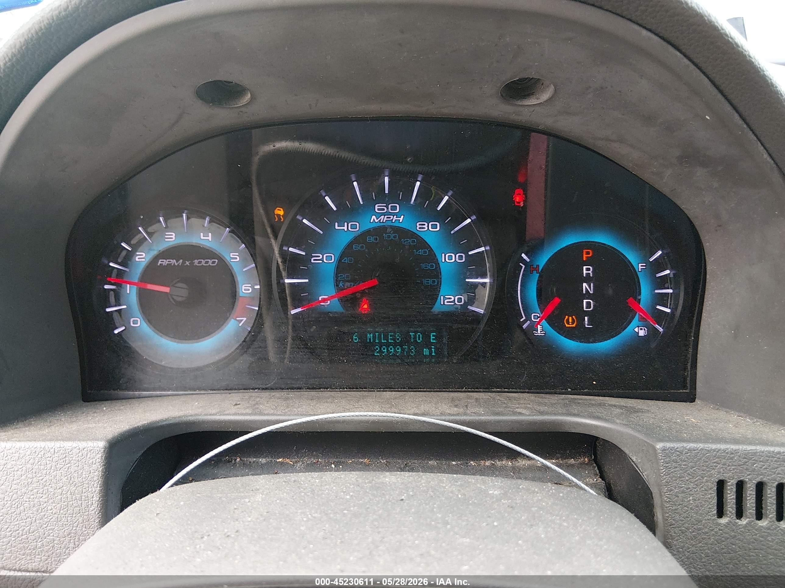 2011 Ford Fusion Se Gray vin: 3FAHP0HA0BR282080