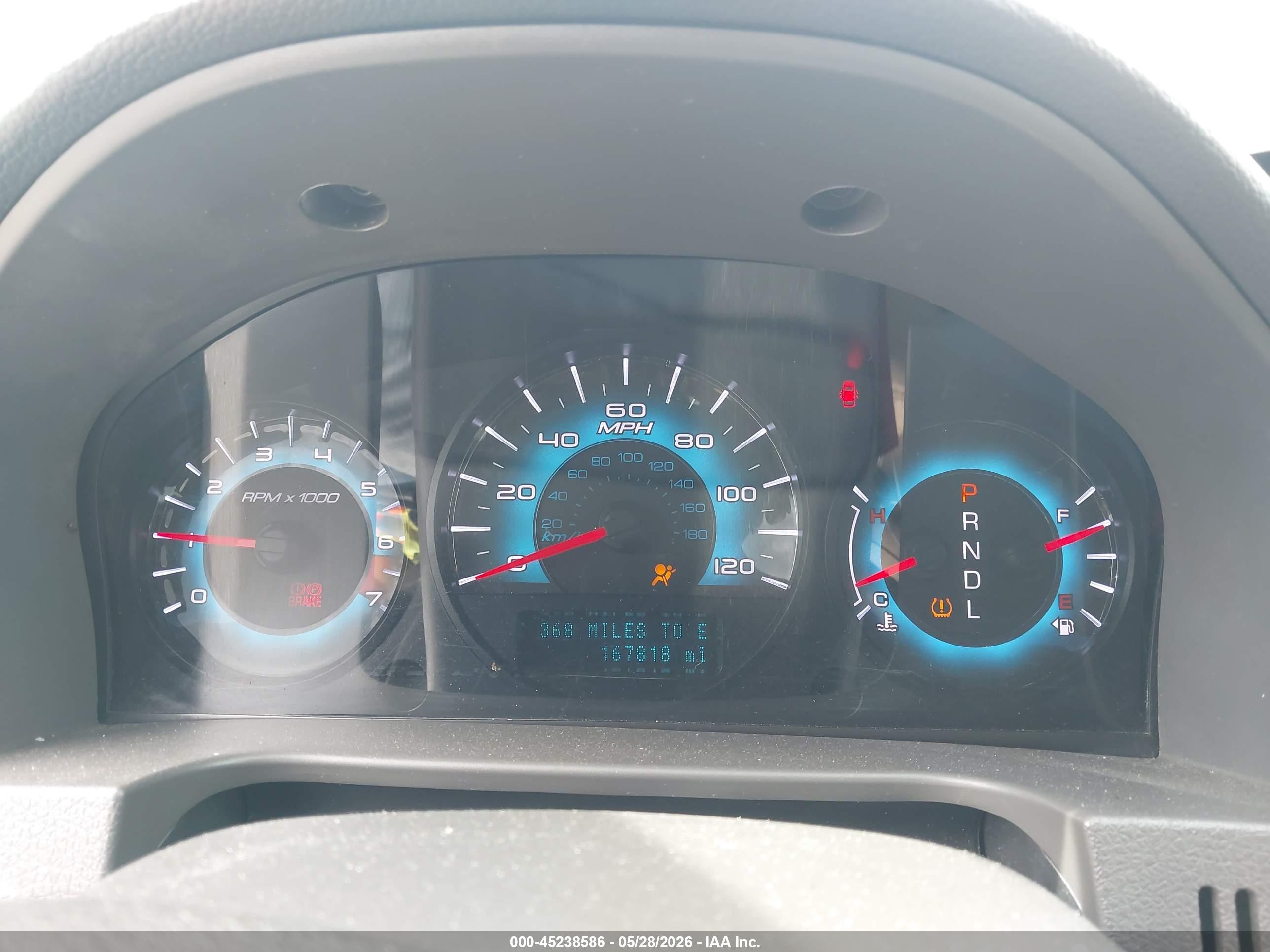 2011 Ford Fusion Se Blue vin: 3FAHP0HA0BR303364
