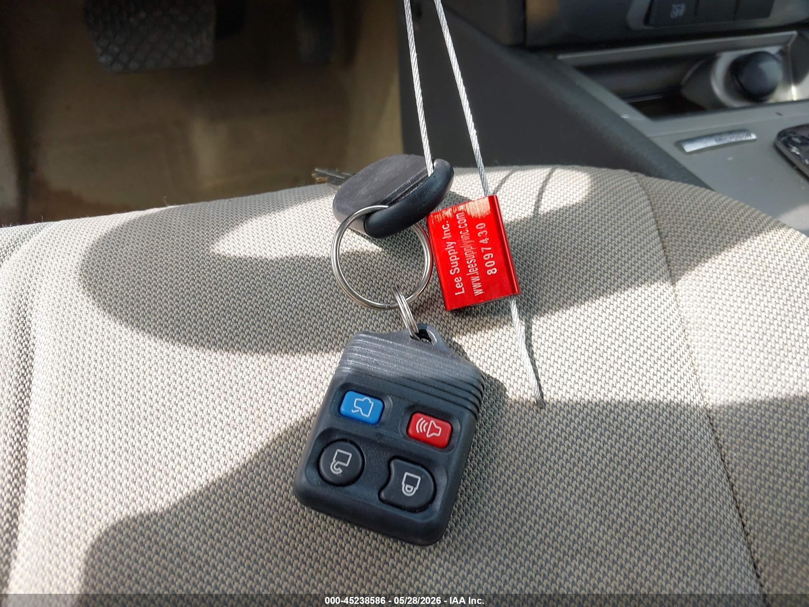 2011 Ford Fusion Se Blue vin: 3FAHP0HA0BR303364