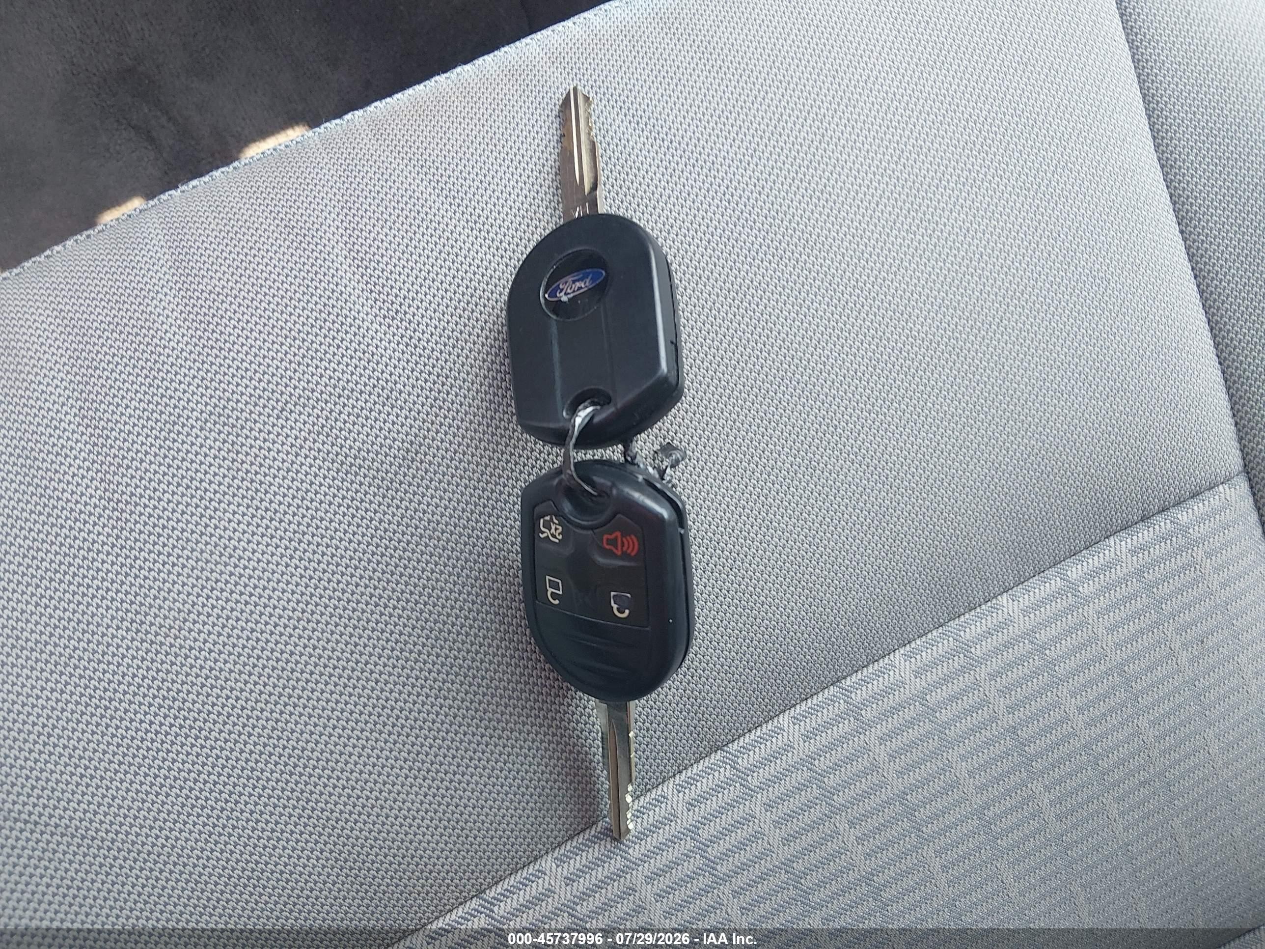 2011 Ford Fusion Se Белый vin: 3FAHP0HA0BR309732