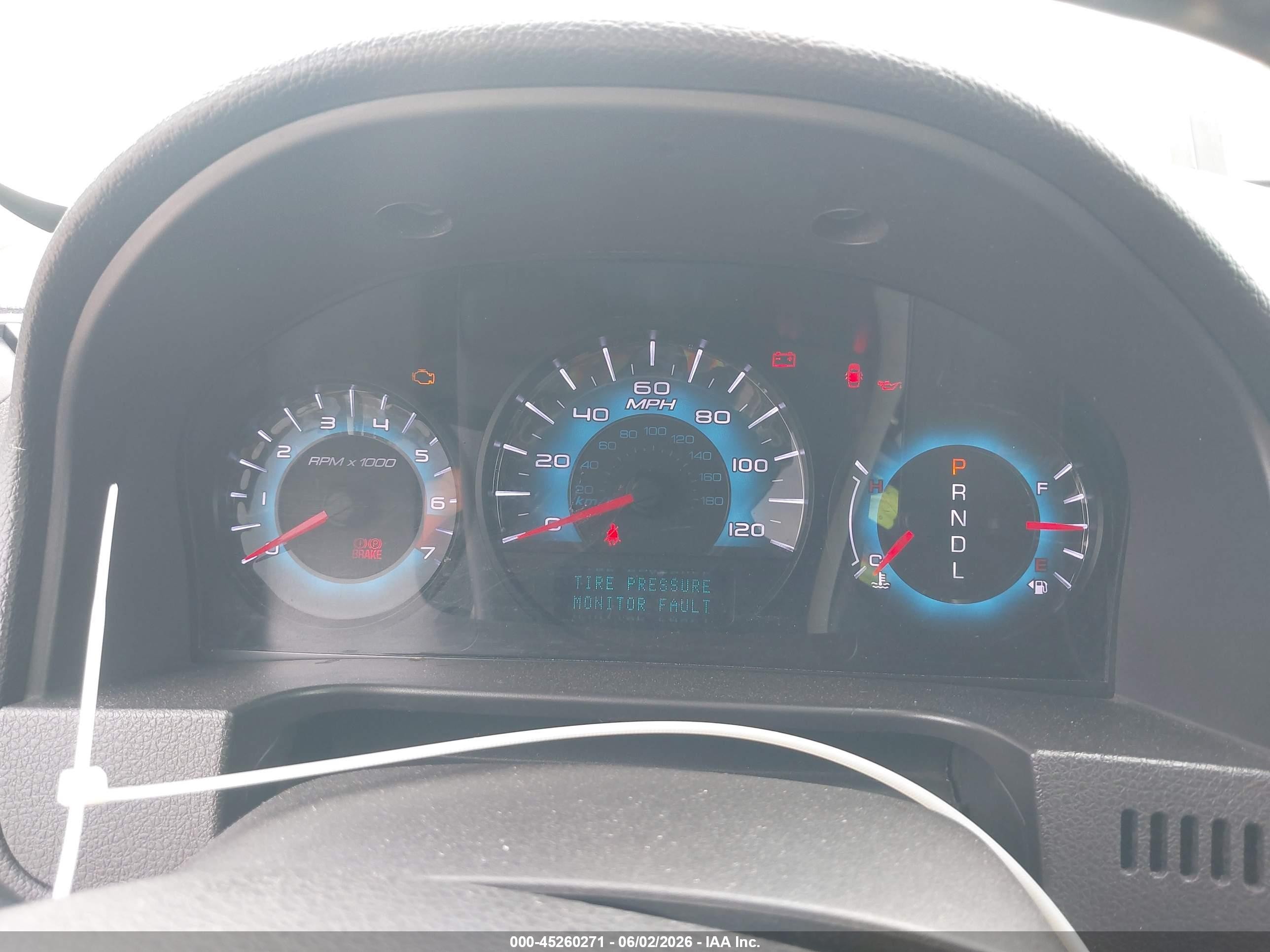 2011 Ford Fusion Se Silver vin: 3FAHP0HA0BR310587