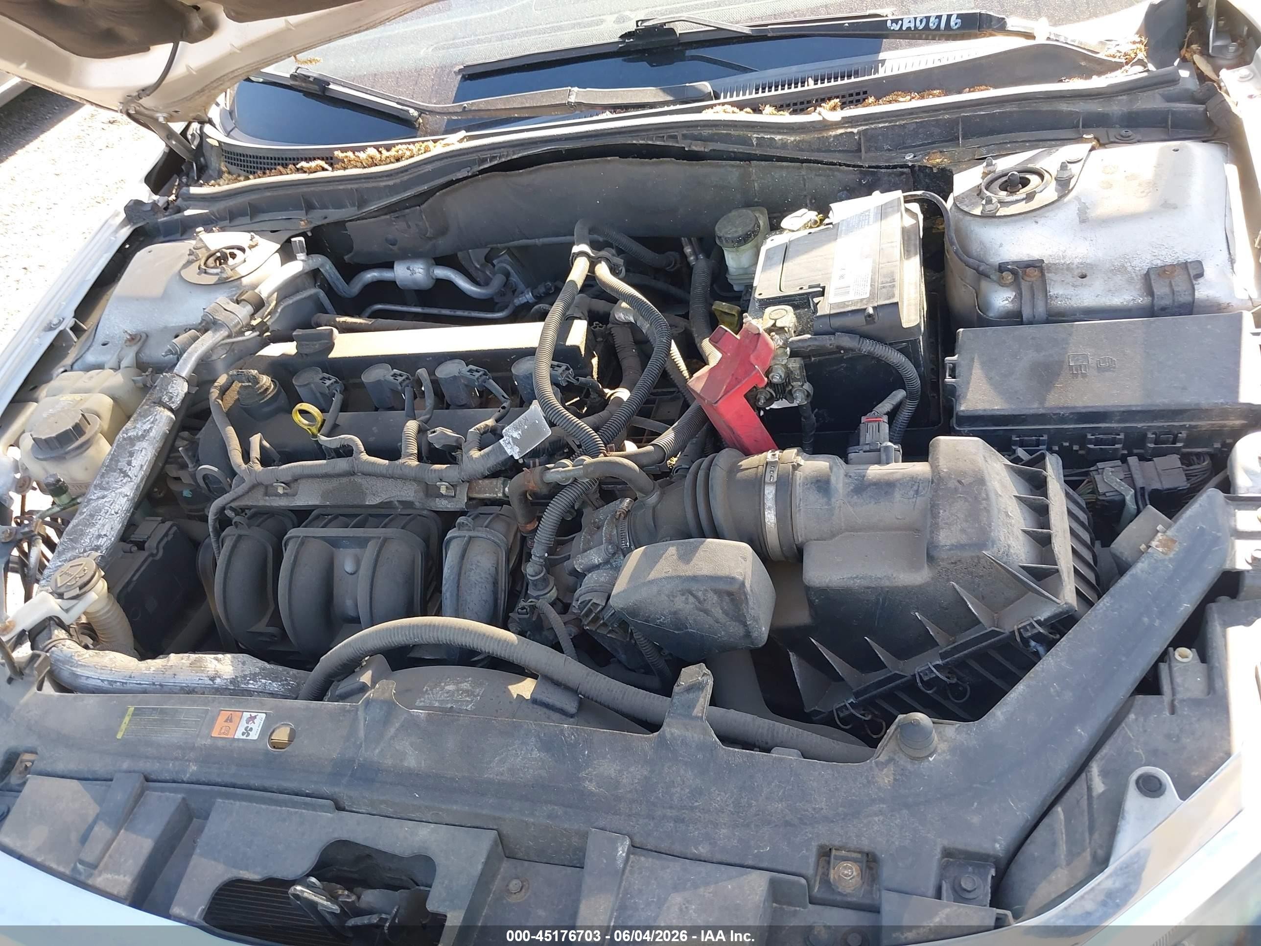 2011 Ford Fusion Se Серебряный vin: 3FAHP0HA0BR314963