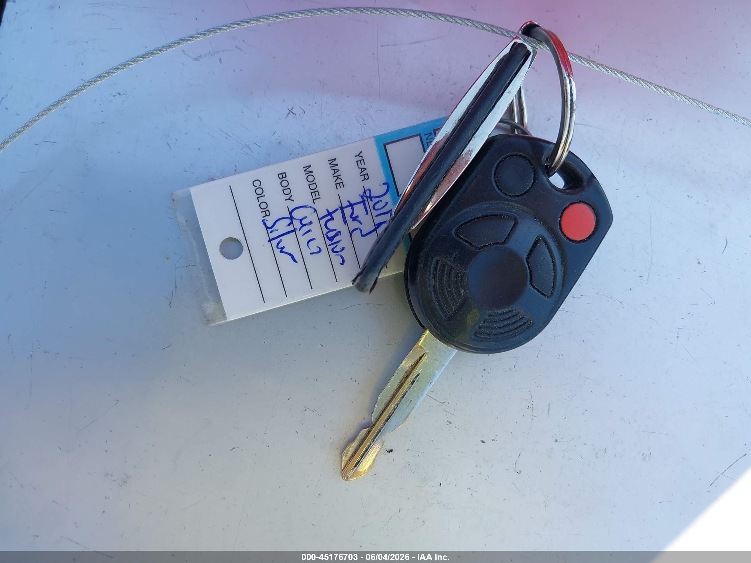 2011 Ford Fusion Se Серебряный vin: 3FAHP0HA0BR314963