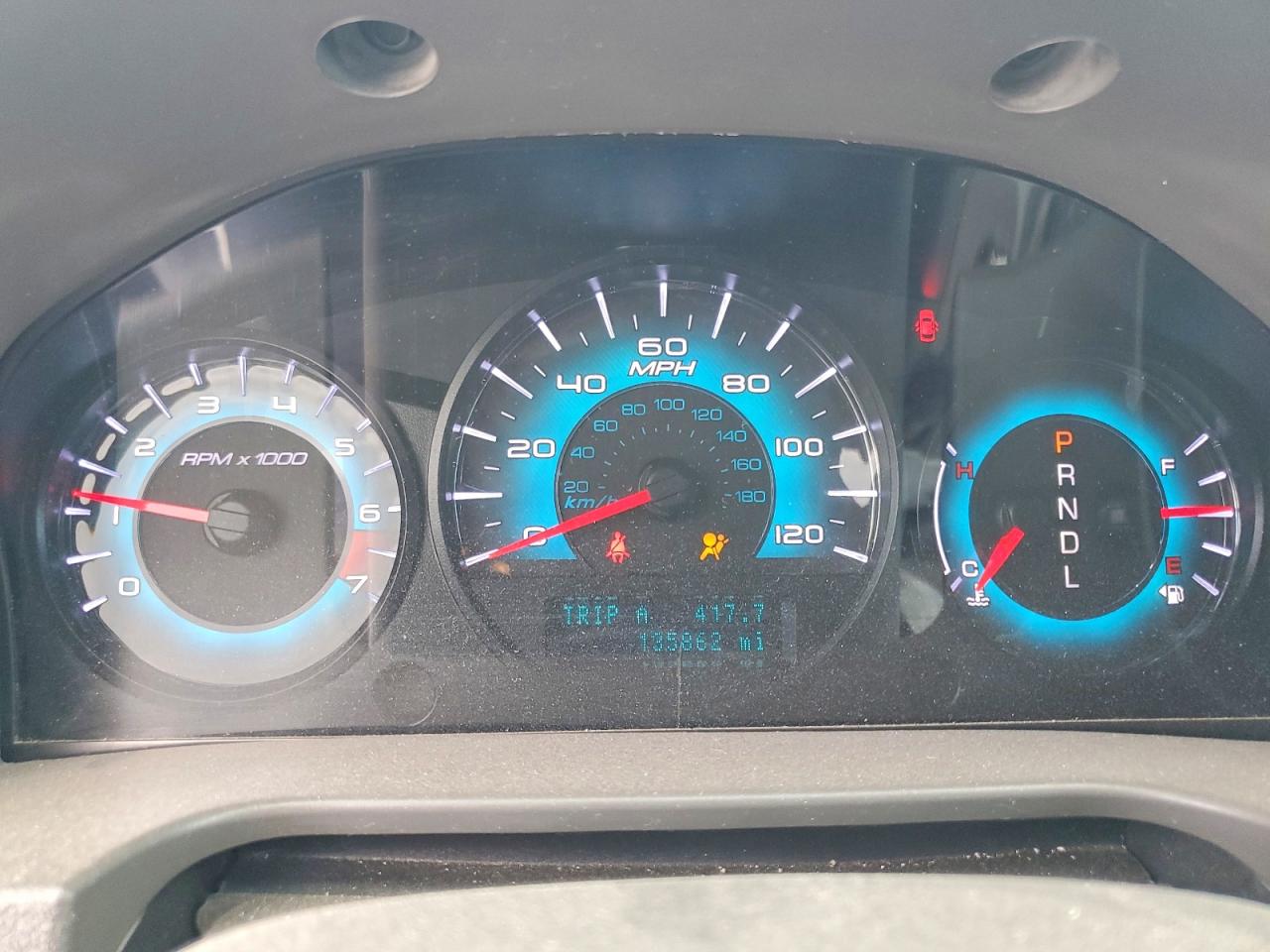 2011 Ford Fusion Se Белый vin: 3FAHP0HA0BR342732