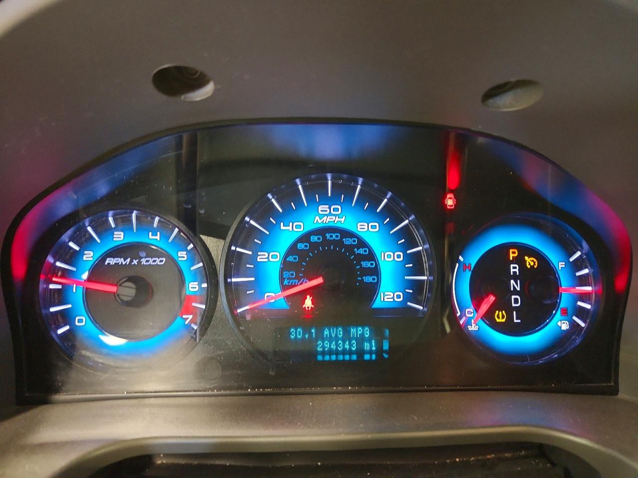 2012 Ford Fusion Se Silver vin: 3FAHP0HA0CR152091