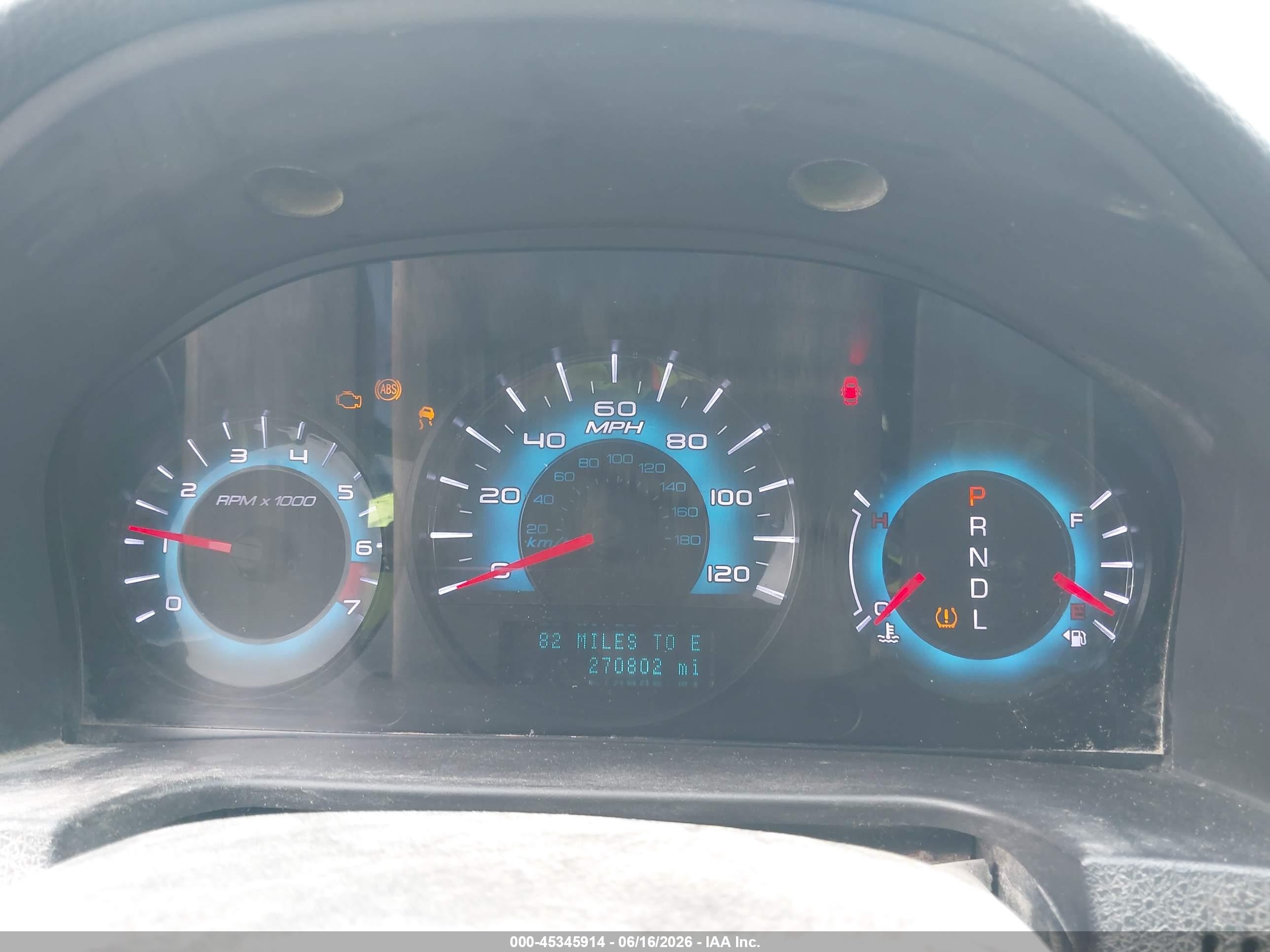 2012 Ford Fusion Se Blue vin: 3FAHP0HA0CR205422