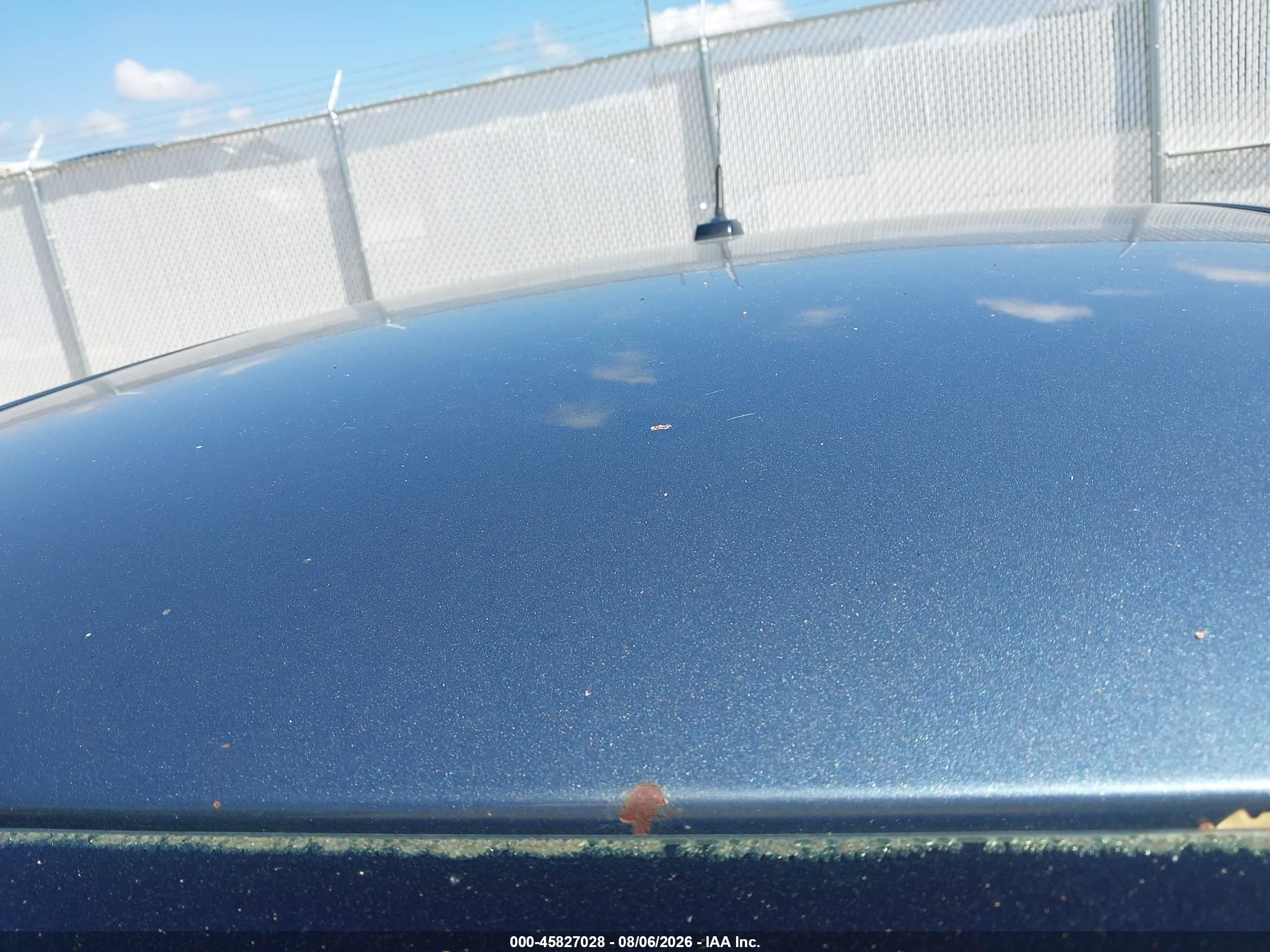 2012 Ford Fusion Se Blue vin: 3FAHP0HA0CR244429