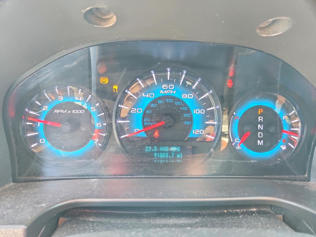 2012 Ford Fusion Se Black vin: 3FAHP0HA0CR255253