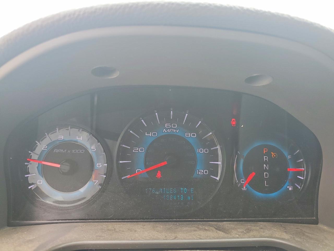 2012 Ford Fusion Se White vin: 3FAHP0HA0CR284798