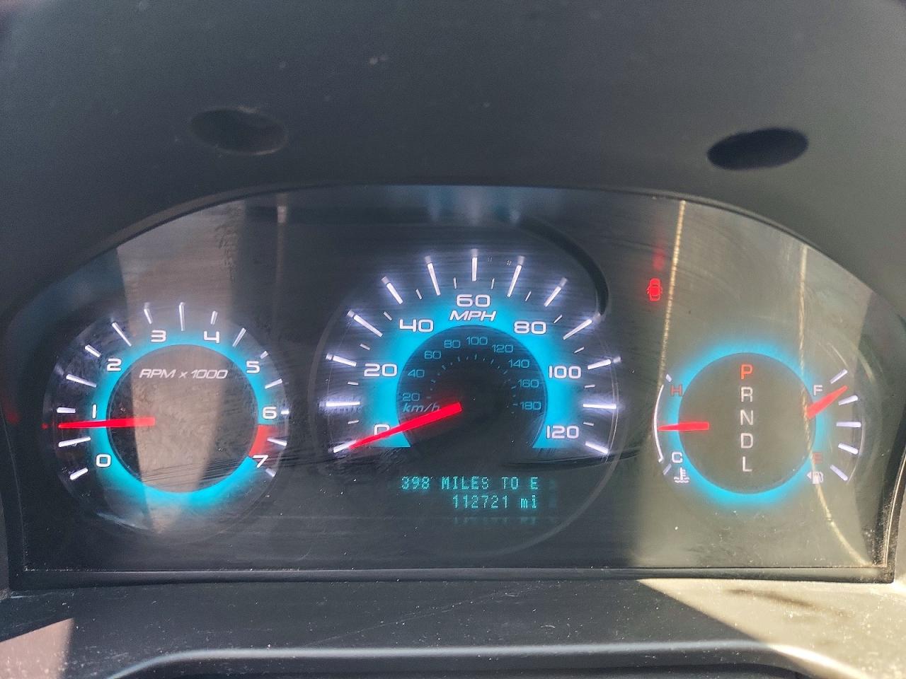2012 Ford Fusion Se Blue vin: 3FAHP0HA0CR290715