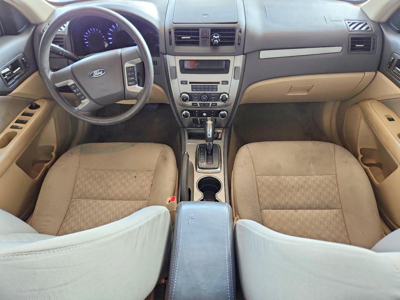 2012 Ford Fusion Se Purple vin: 3FAHP0HA0CR449510