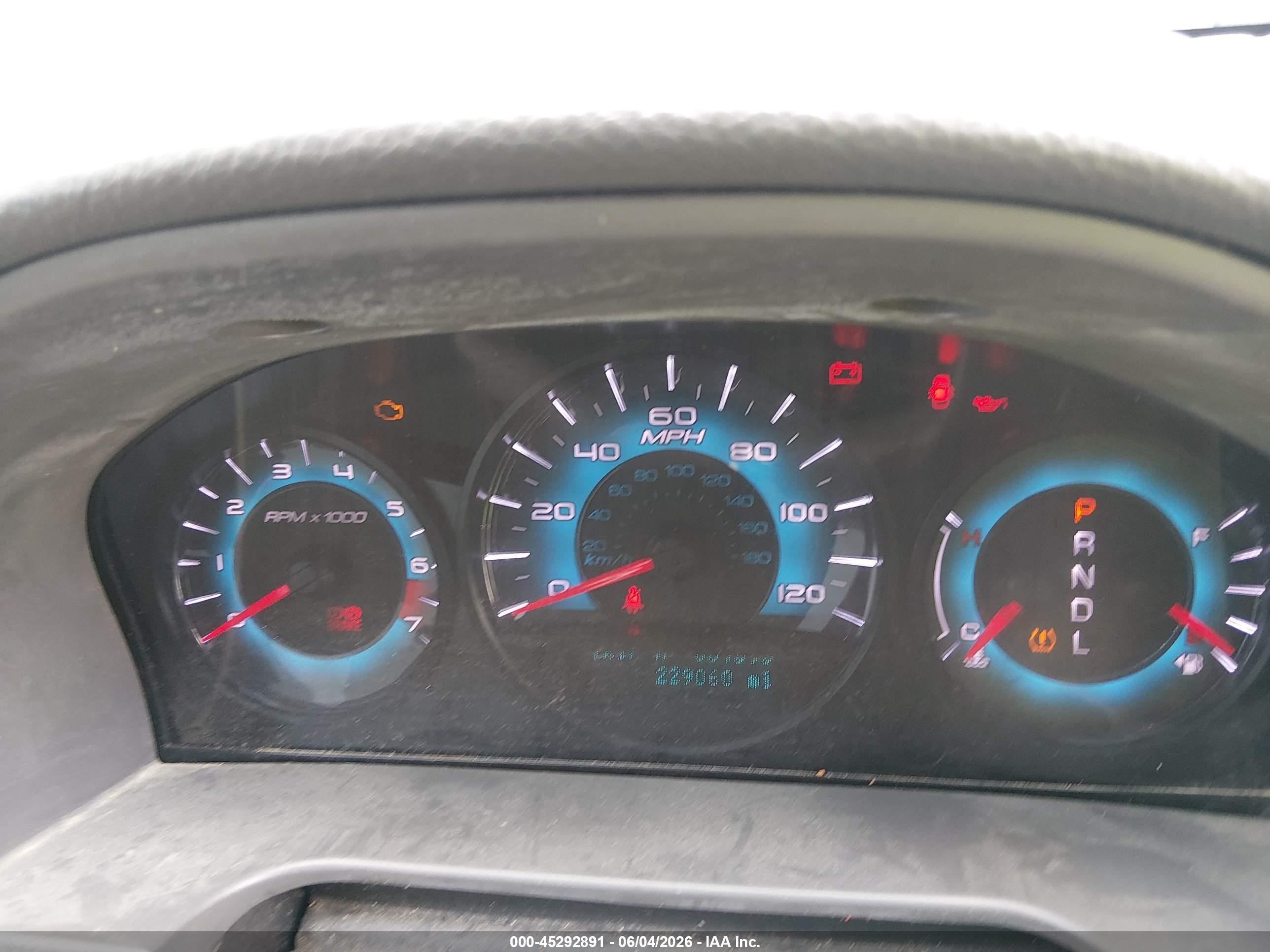 2010 Ford Fusion Se Gray vin: 3FAHP0HA1AR408672