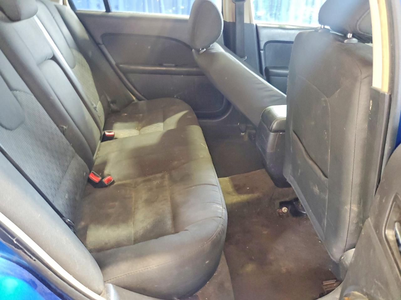 2011 Ford Fusion Se Blue vin: 3FAHP0HA1BR106428
