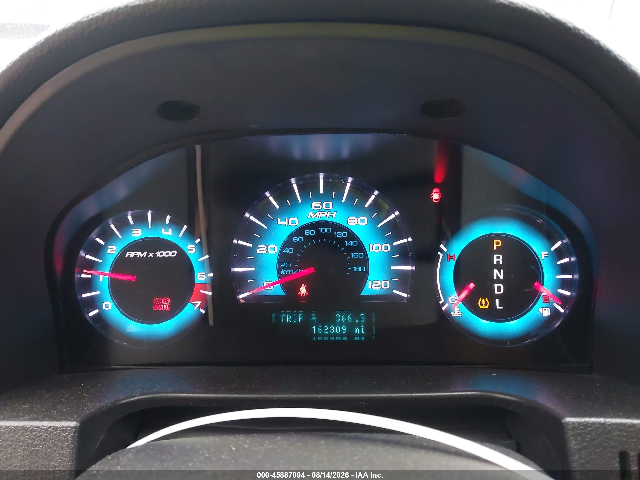 2011 Ford Fusion Se Light Blue vin: 3FAHP0HA1BR117798