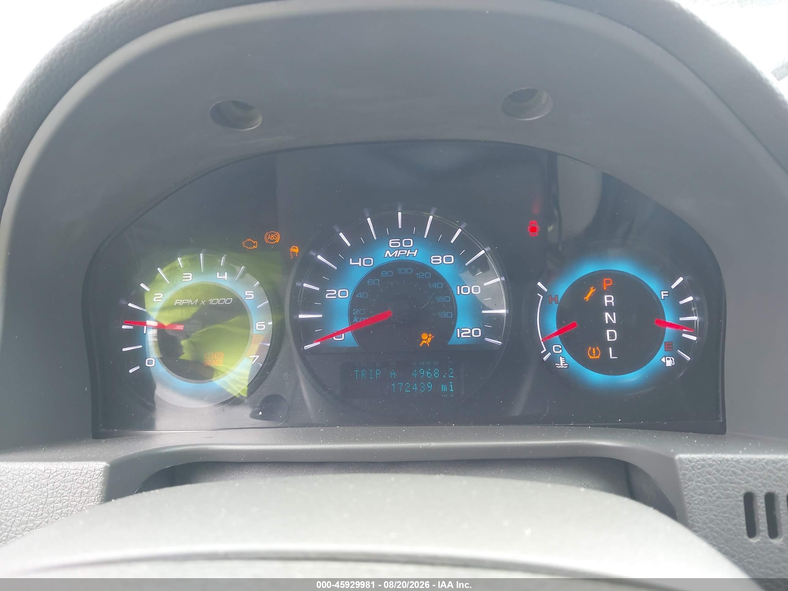 2011 Ford Fusion Se Gray vin: 3FAHP0HA1BR119678