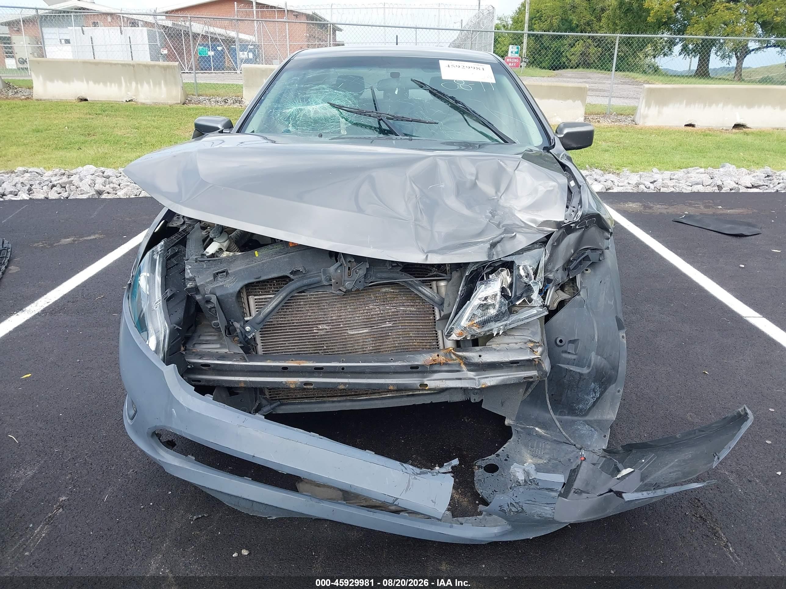 2011 Ford Fusion Se Gray vin: 3FAHP0HA1BR119678