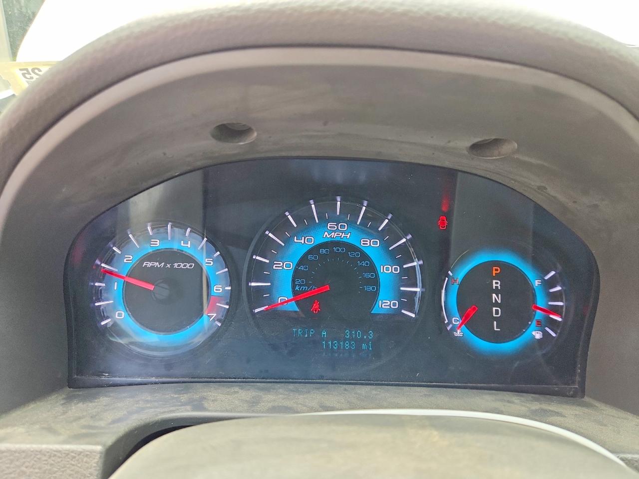 2011 Ford Fusion Se White vin: 3FAHP0HA1BR212524