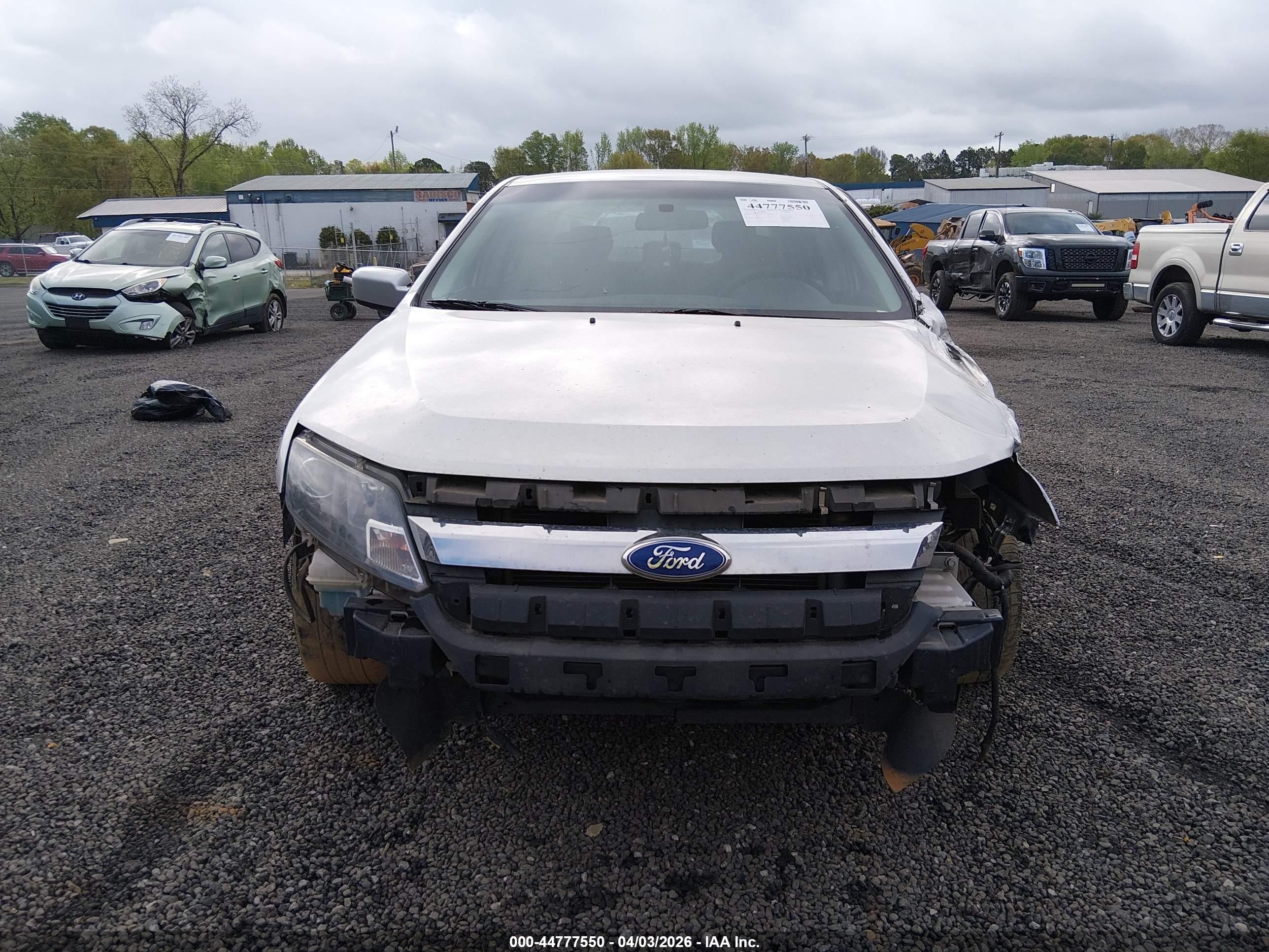 2011 Ford Fusion Se Silver vin: 3FAHP0HA1BR295680