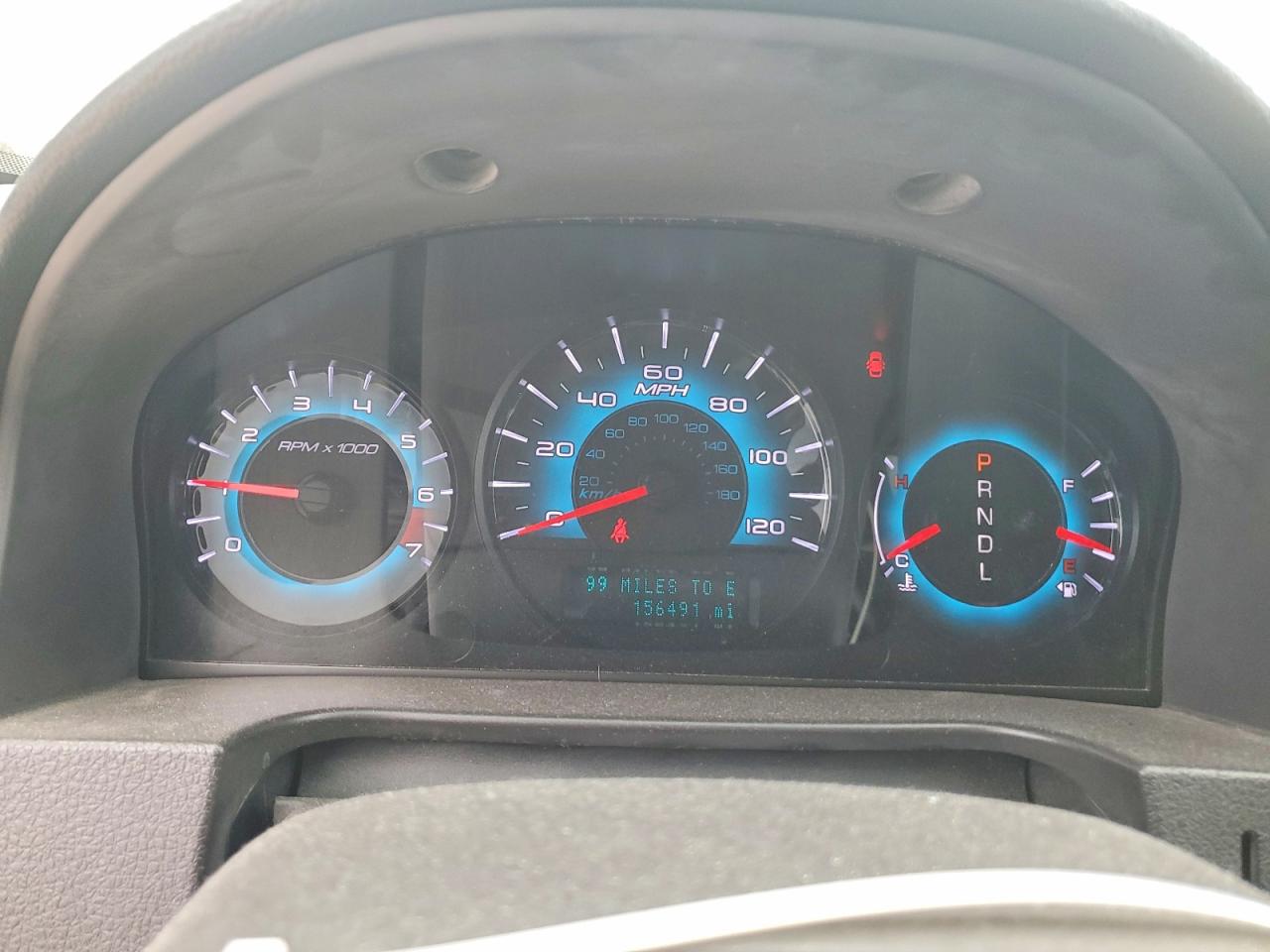 2011 Ford Fusion Se Silver vin: 3FAHP0HA1BR324031