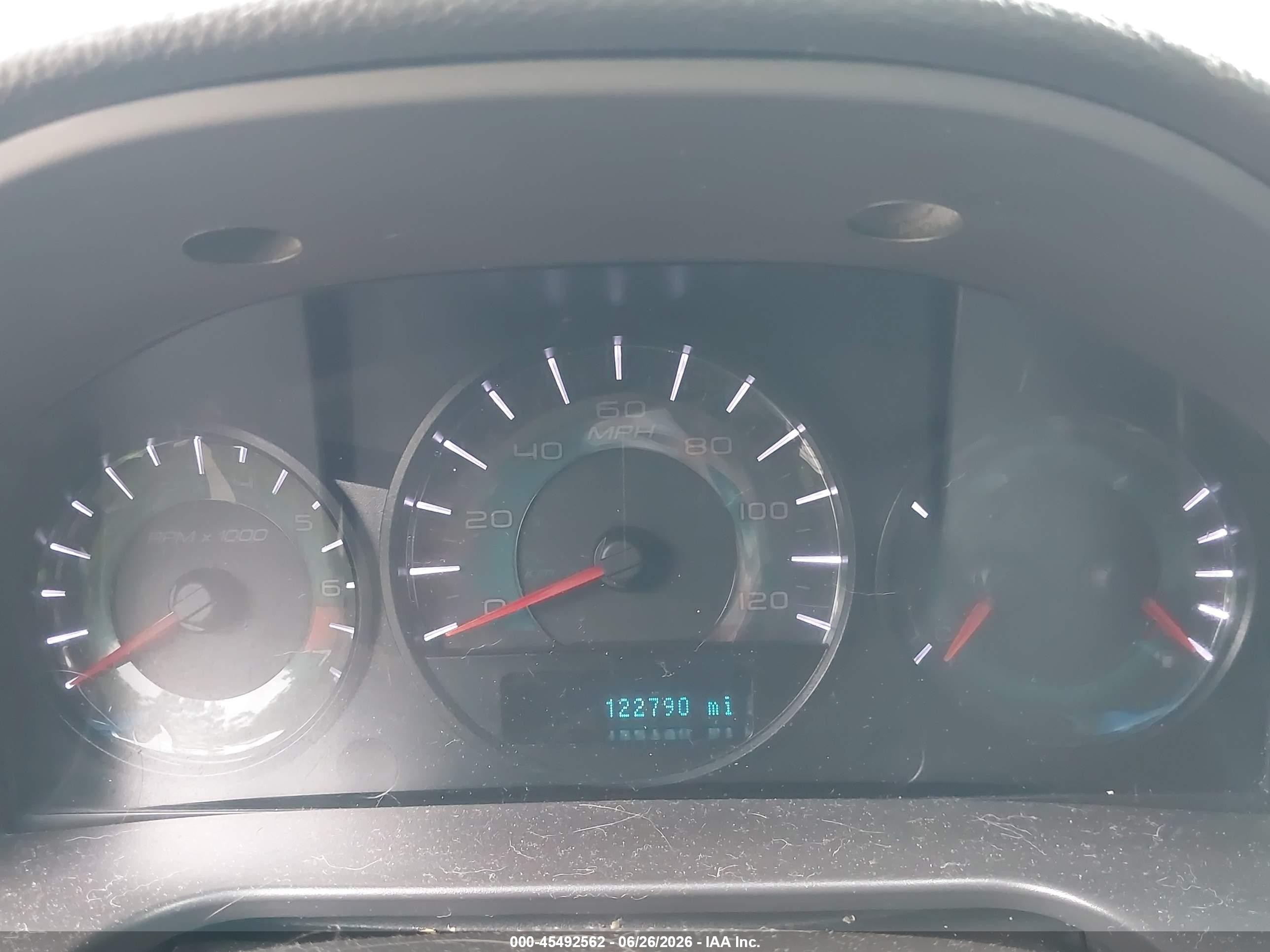 2012 Ford Fusion Se Blue vin: 3FAHP0HA1CR122999