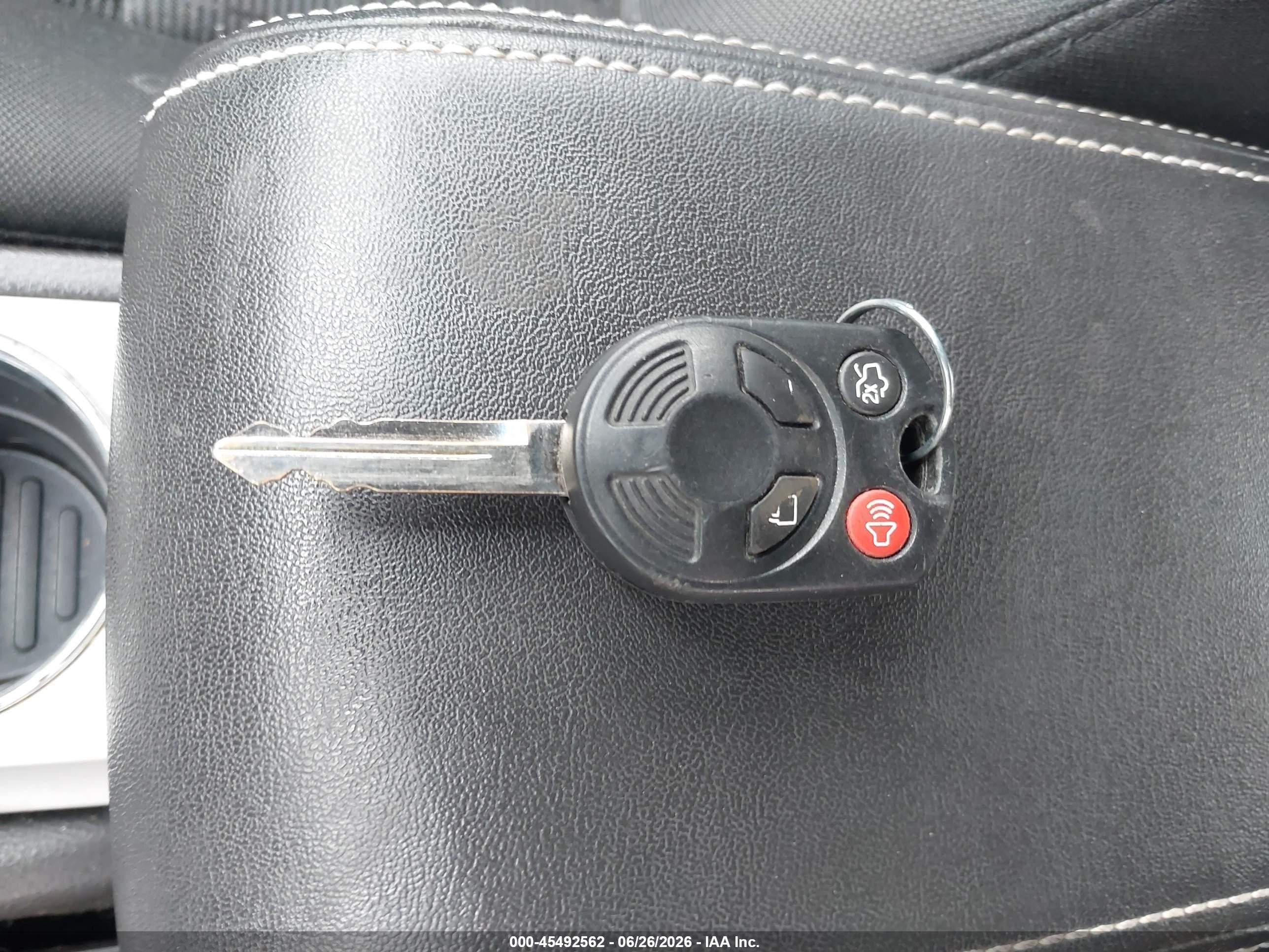 2012 Ford Fusion Se Blue vin: 3FAHP0HA1CR122999