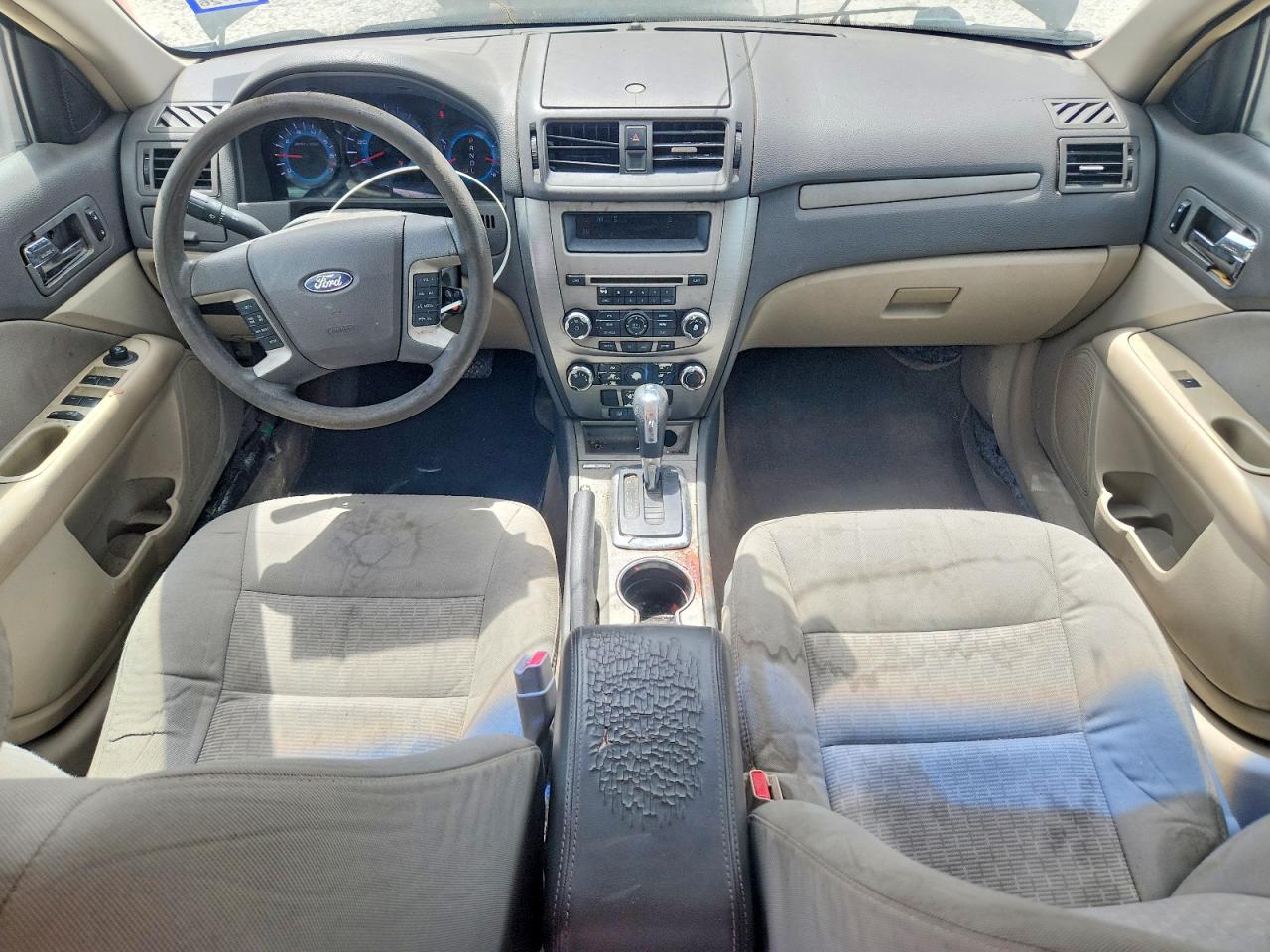 2012 Ford Fusion Se Black vin: 3FAHP0HA1CR152178