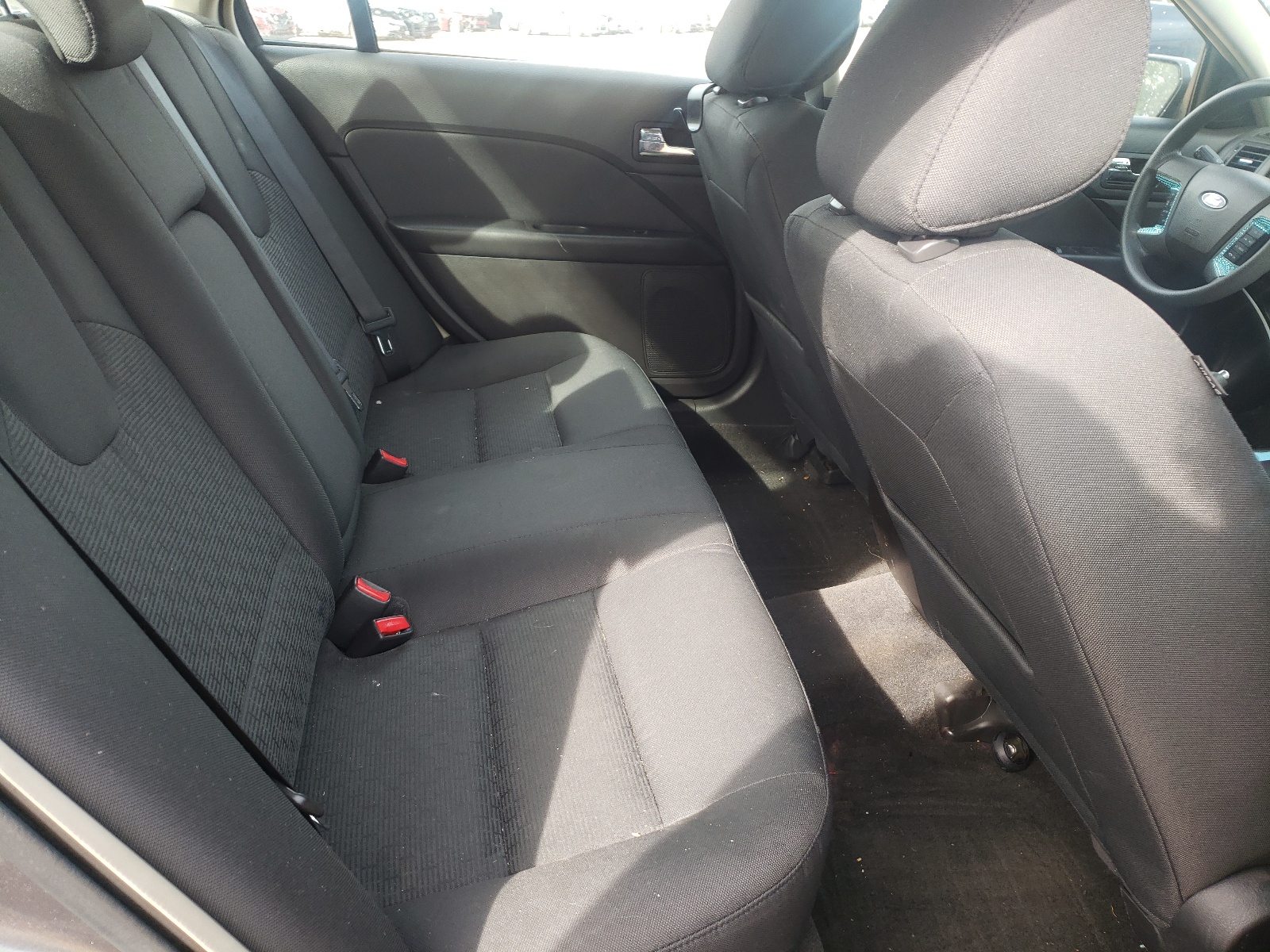 2012 Ford Fusion Se Gray vin: 3FAHP0HA1CR173287