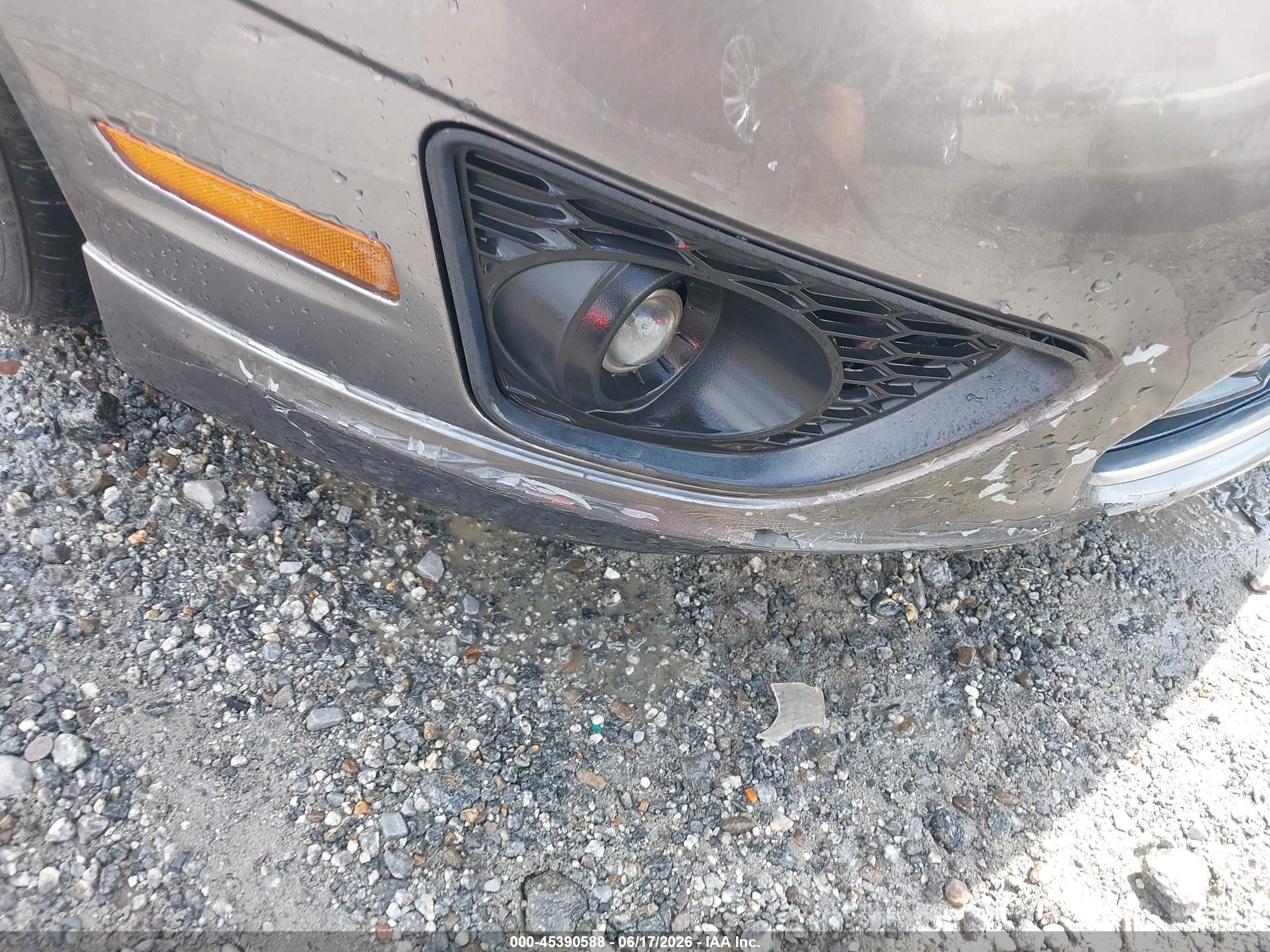 2012 Ford Fusion Se Gray vin: 3FAHP0HA1CR206207