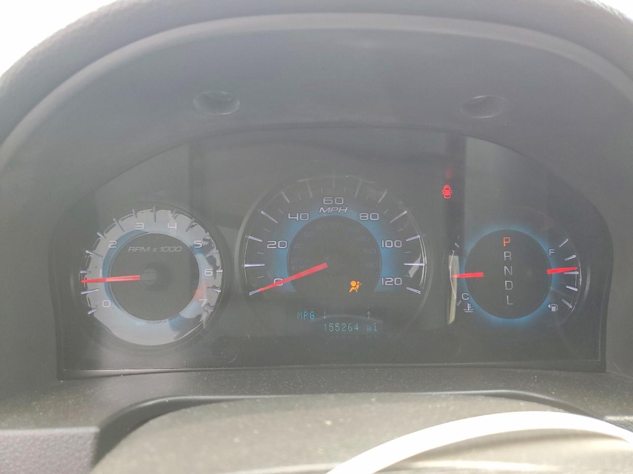 2012 Ford Fusion Se Red vin: 3FAHP0HA1CR244326