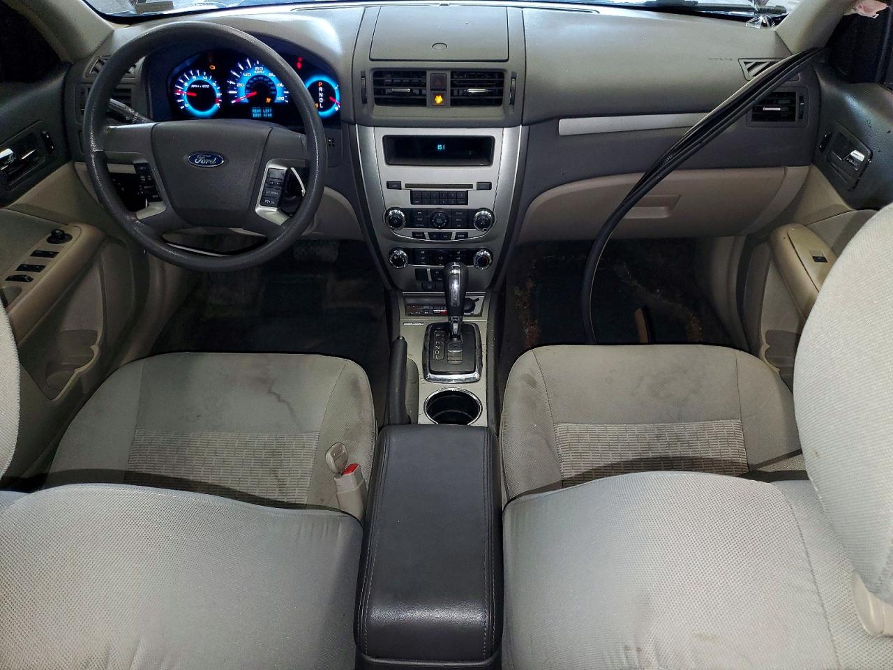 2012 Ford Fusion Se Purple vin: 3FAHP0HA1CR256024