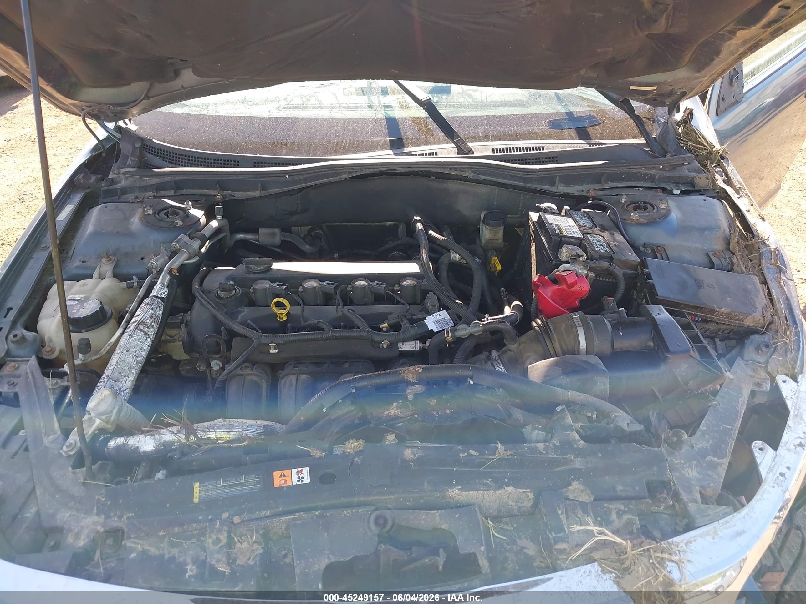 2012 Ford Fusion Se Blue vin: 3FAHP0HA1CR262907