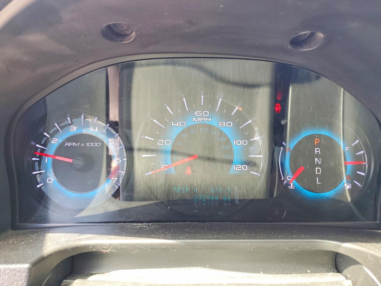 2012 Ford Fusion Se Red vin: 3FAHP0HA1CR283546