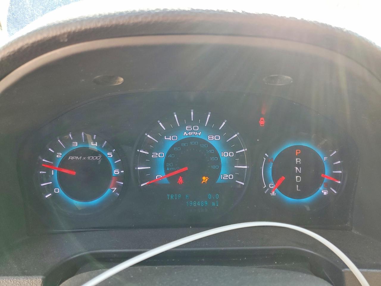 2012 Ford Fusion Se Синий vin: 3FAHP0HA1CR315895