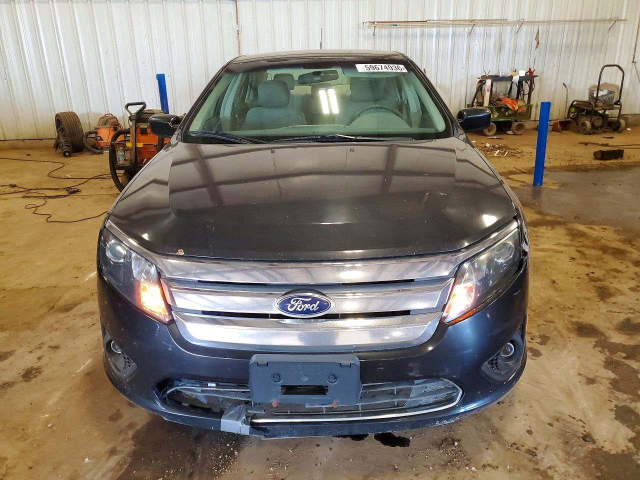 2012 Ford Fusion Se Black vin: 3FAHP0HA1CR384232