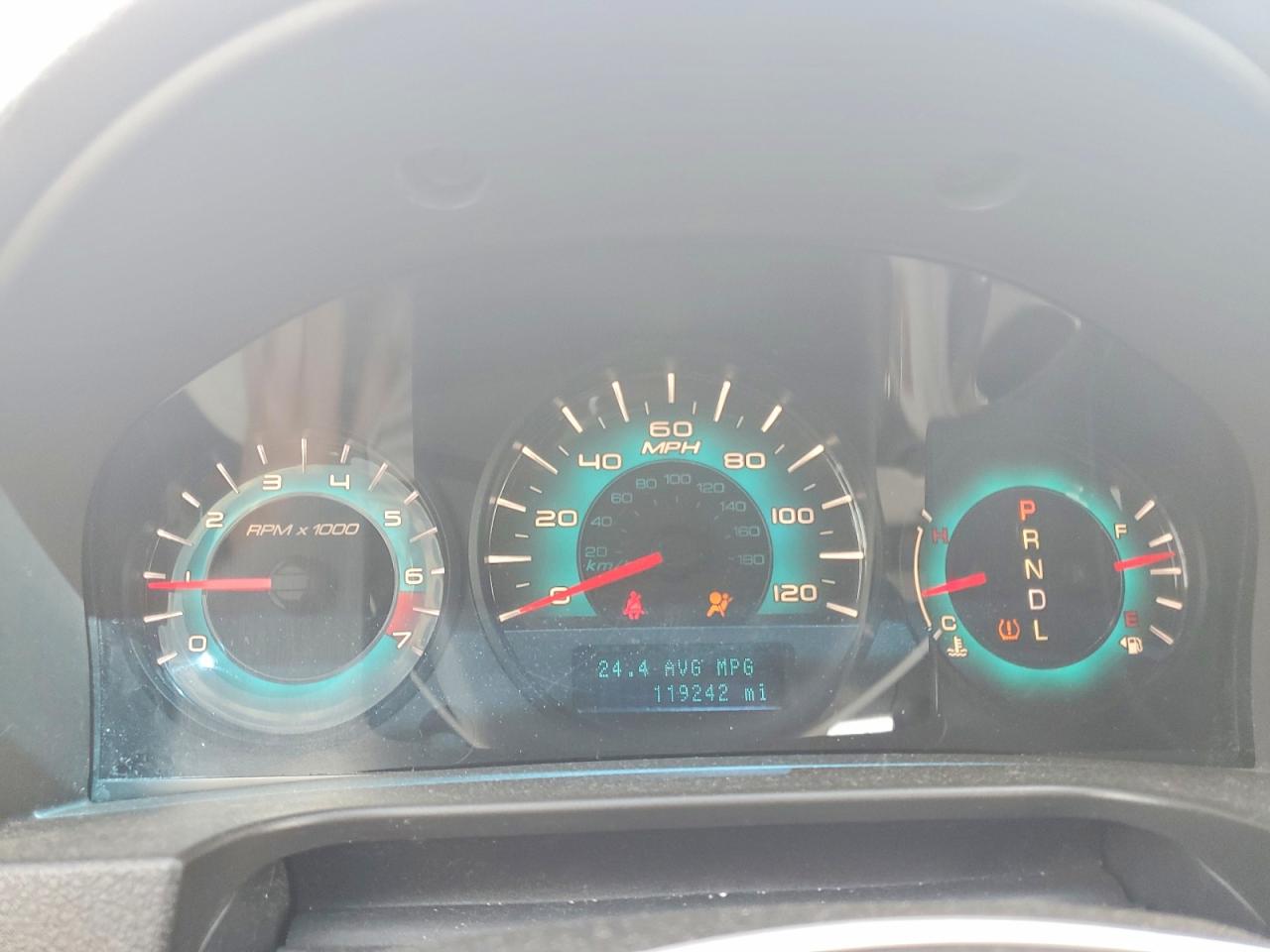 2010 Ford Fusion Se Gray vin: 3FAHP0HA2AR116738