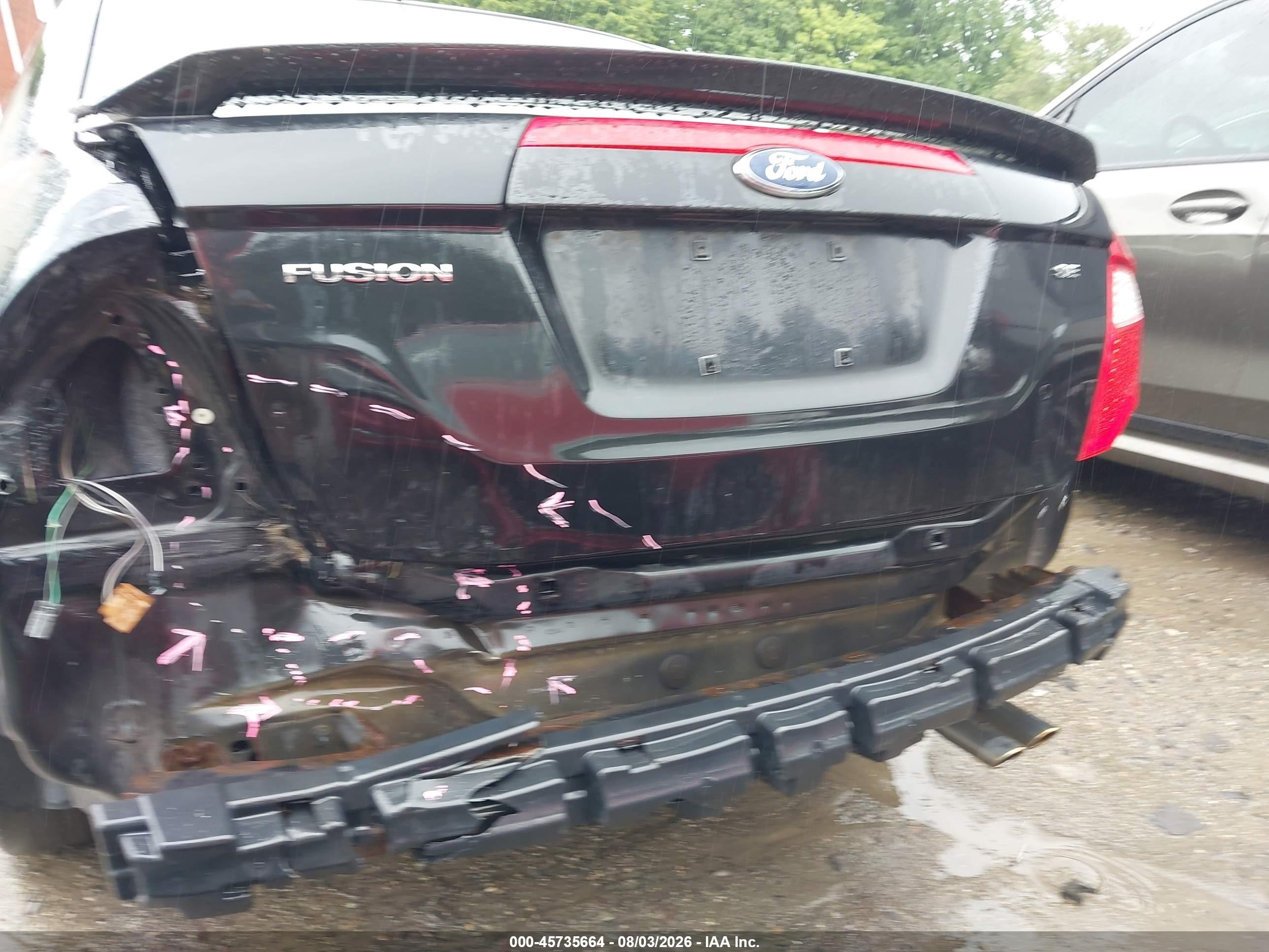 2010 Ford Fusion Se Black vin: 3FAHP0HA2AR133913