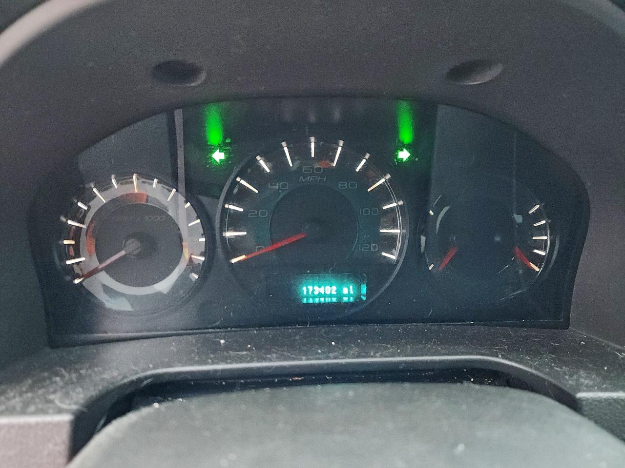 2010 Ford Fusion Se Blue vin: 3FAHP0HA2AR287568